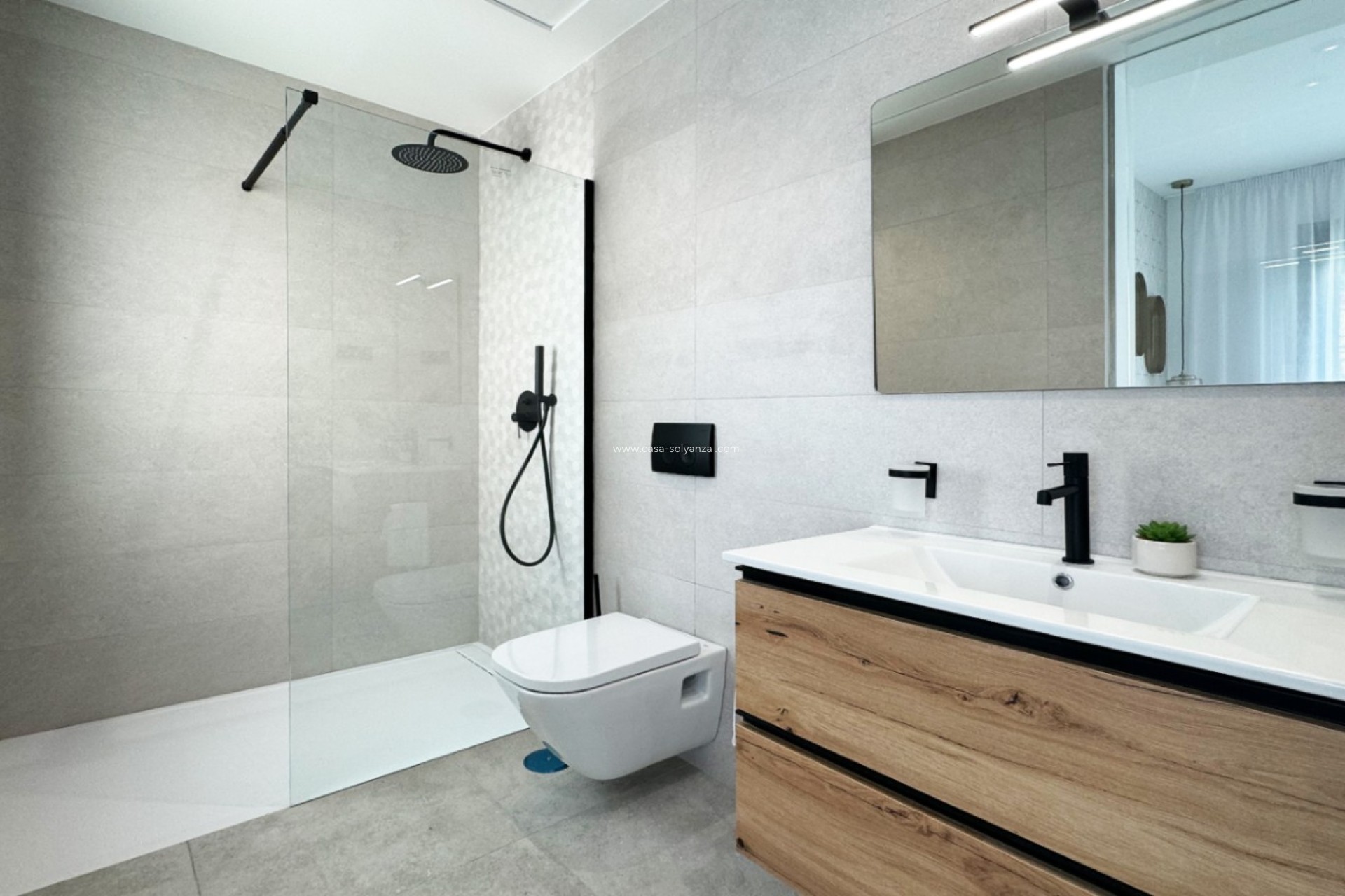 Herverkoop - Villa - San Miguel de Salinas - Blue Lagoon