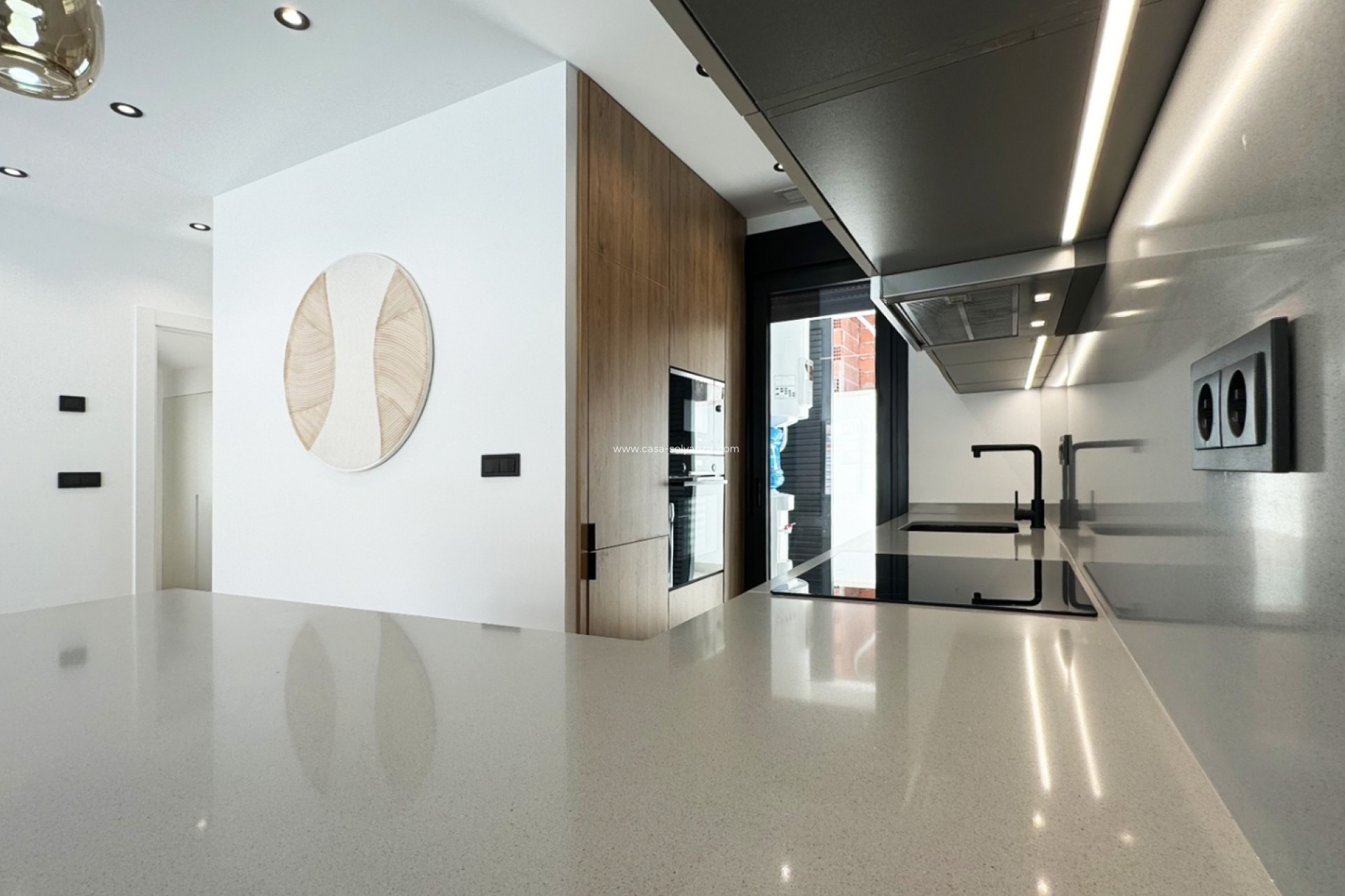 Herverkoop - Villa - San Miguel de Salinas - Blue Lagoon