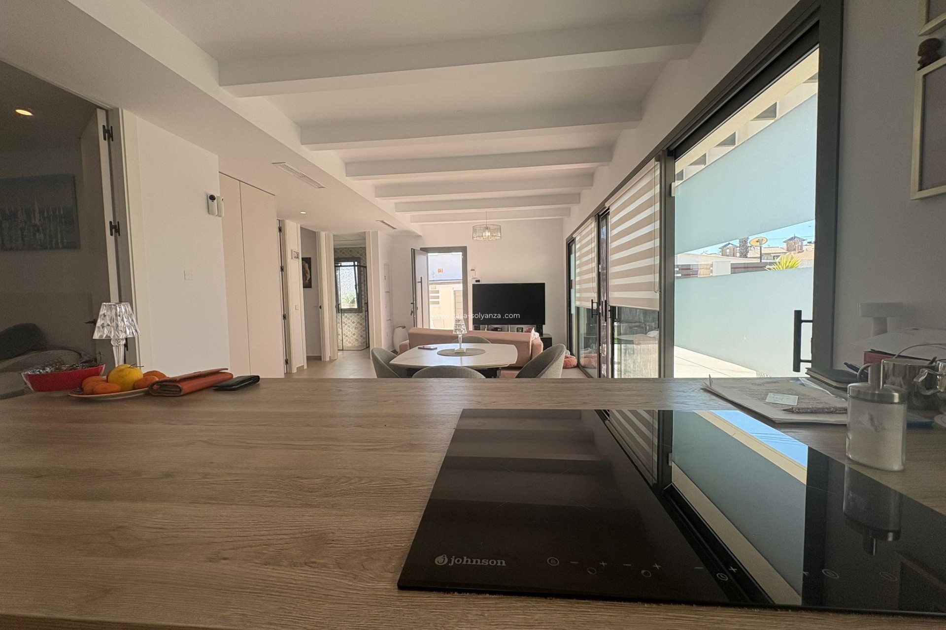 Herverkoop - Villa - San Miguel de Salinas - Blue Lagoon