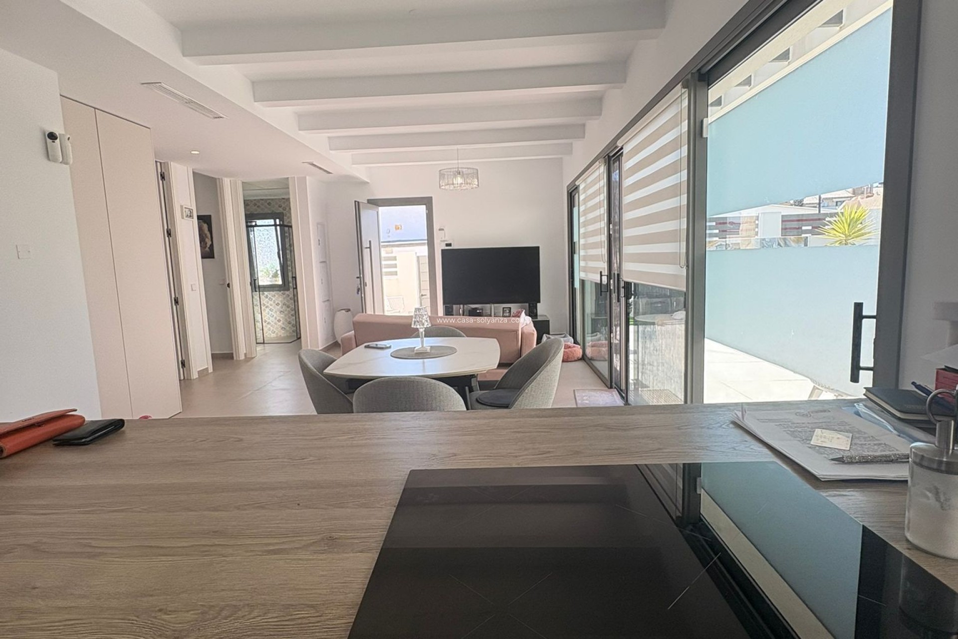 Herverkoop - Villa - San Miguel de Salinas - Blue Lagoon