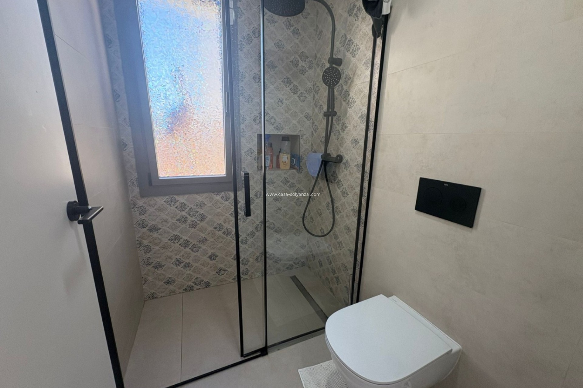Herverkoop - Villa - San Miguel de Salinas - Blue Lagoon