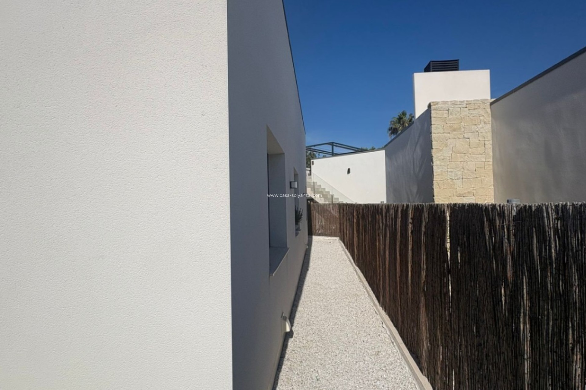 Herverkoop - Villa - San Miguel de Salinas - Blue Lagoon