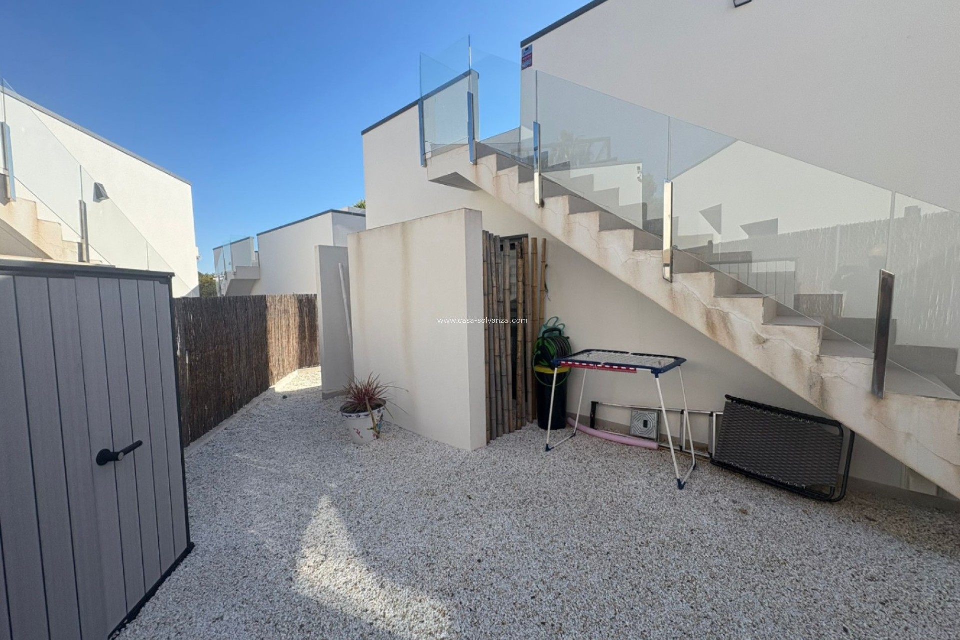 Herverkoop - Villa - San Miguel de Salinas - Blue Lagoon