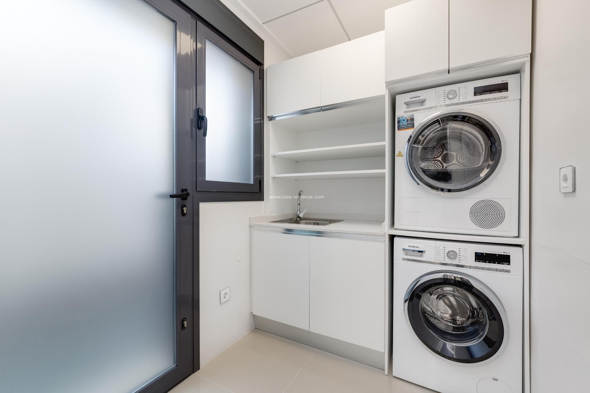 Herverkoop - Villa - San Miguel de Salinas - Cerro del Sol