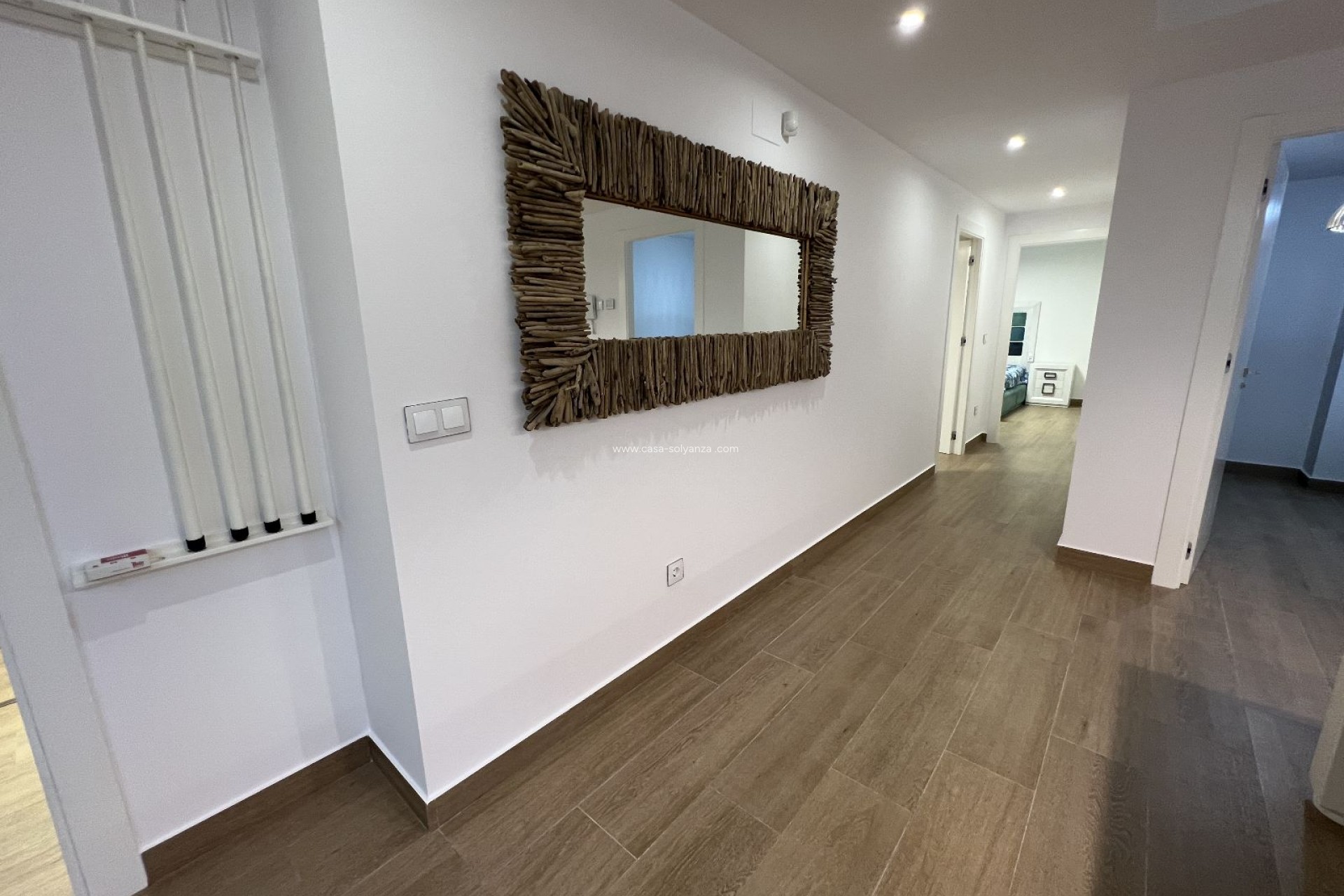 Herverkoop - Villa - San Miguel de Salinas - Costa Blanca Sur