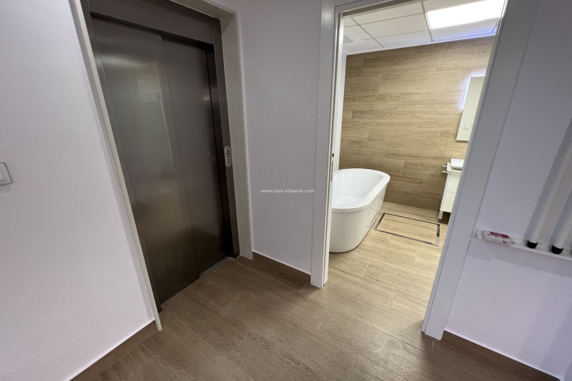 Herverkoop - Villa - San Miguel de Salinas - Costa Blanca Sur