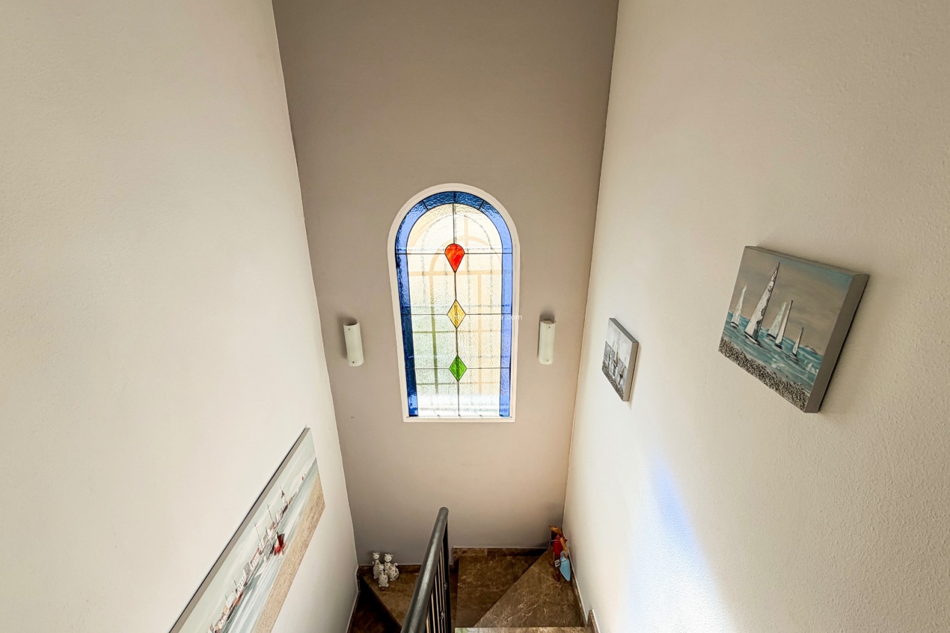Herverkoop - Villa - San Miguel de Salinas - El Galán