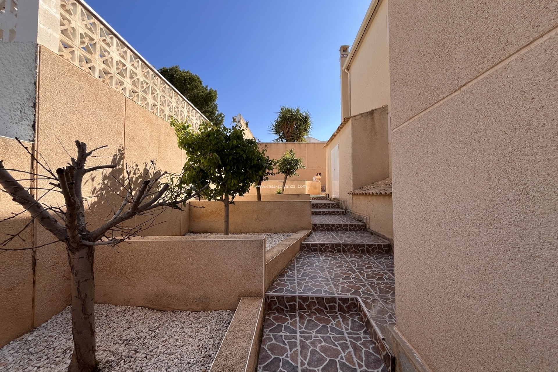 Herverkoop - Villa - San Miguel de Salinas - Inland