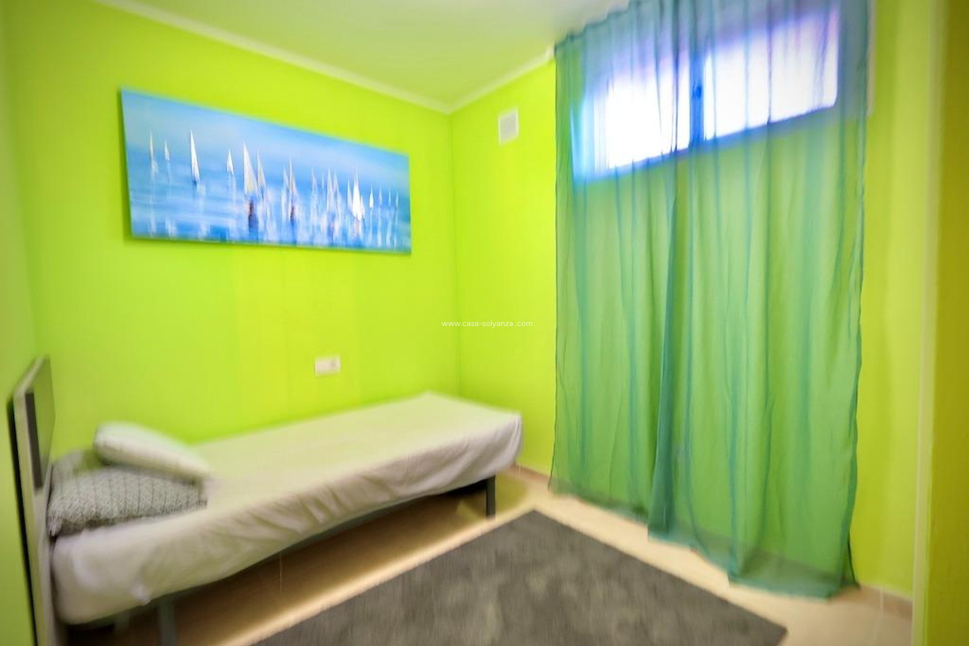 Herverkoop - Villa - San Miguel de Salinas - Inland