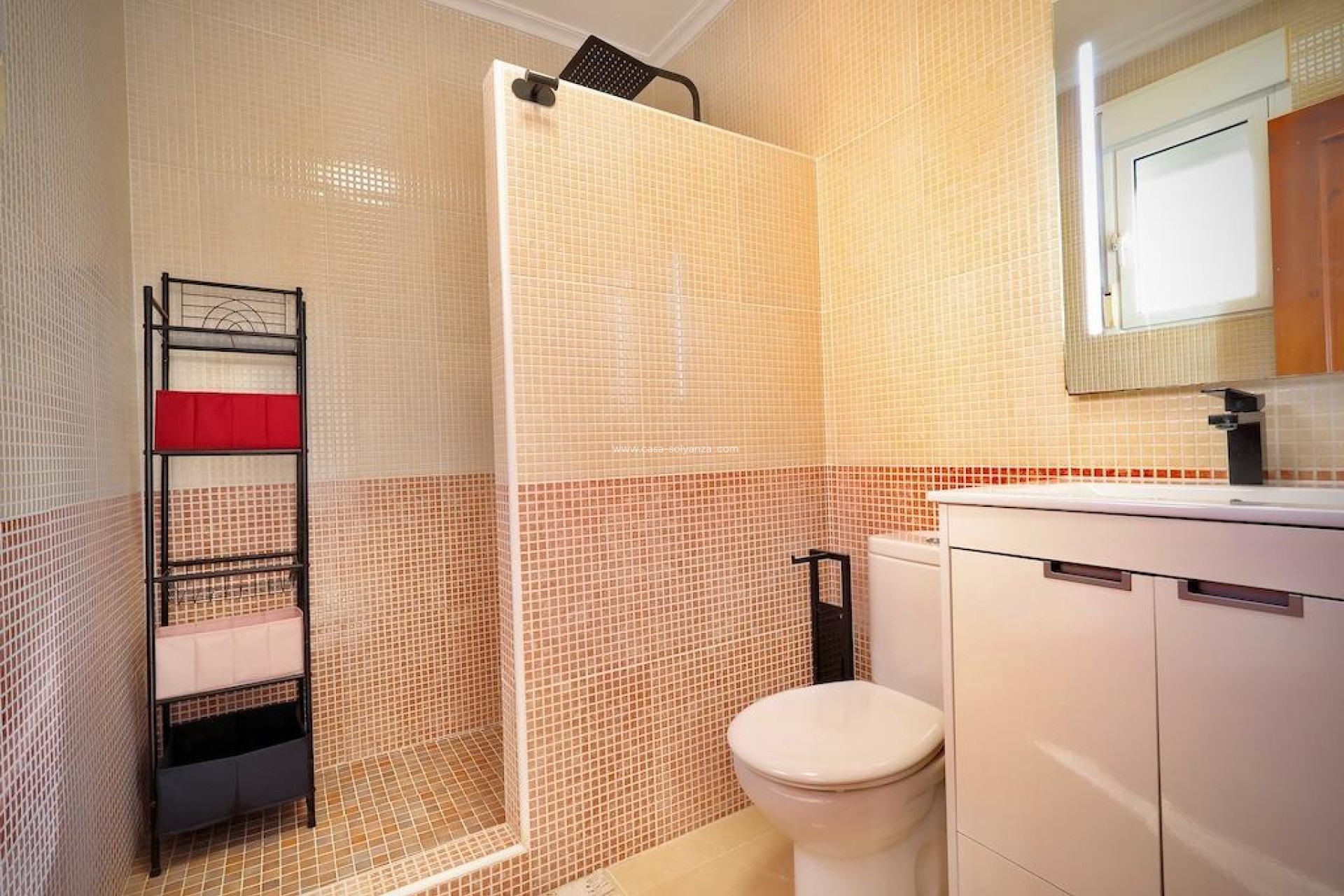 Herverkoop - Villa - San Miguel de Salinas - Inland