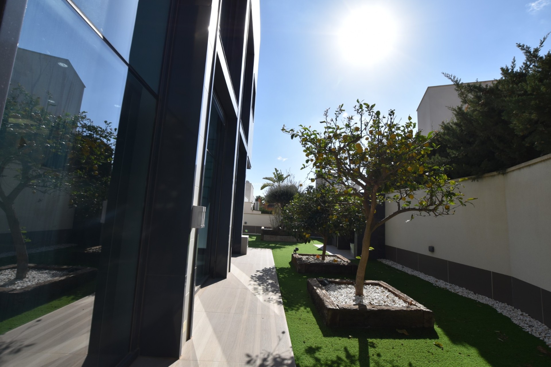 Herverkoop - Villa - San Miguel de Salinas - Inland