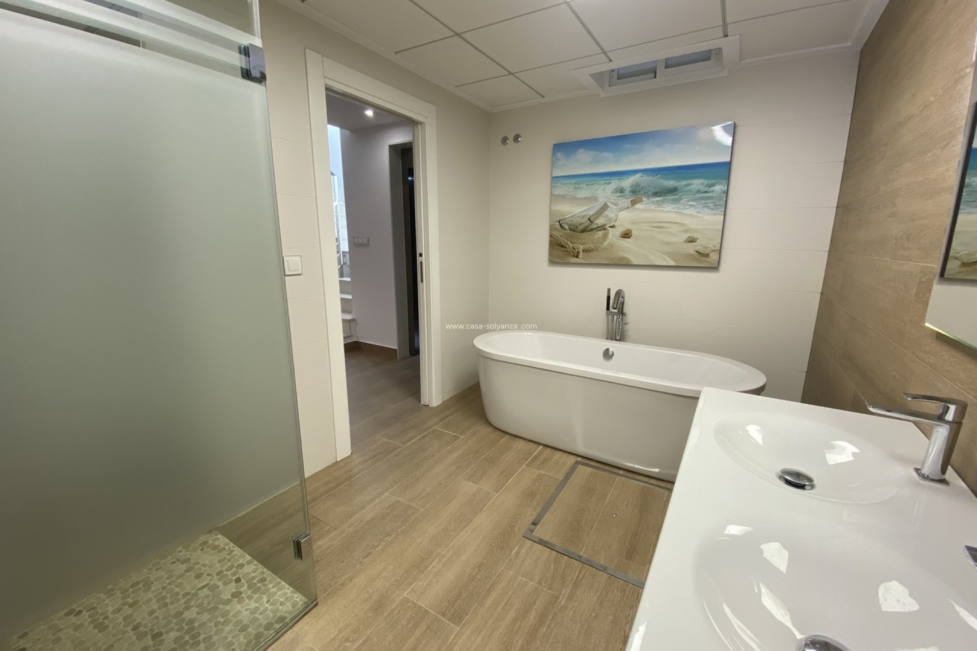 Herverkoop - Villa - San Miguel de Salinas - Inland