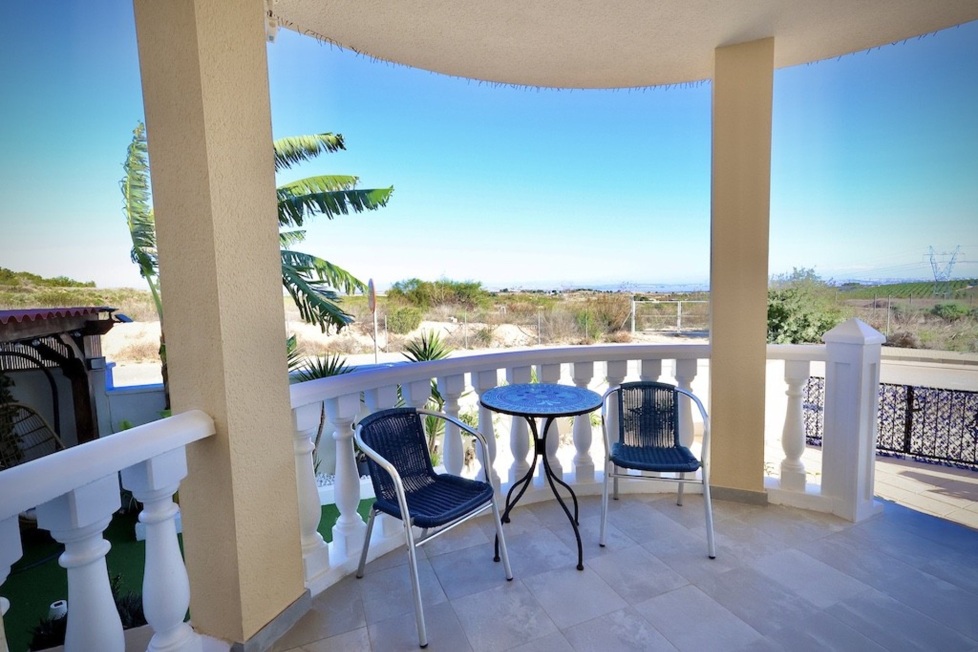 Herverkoop - Villa - San Miguel de Salinas - Inland