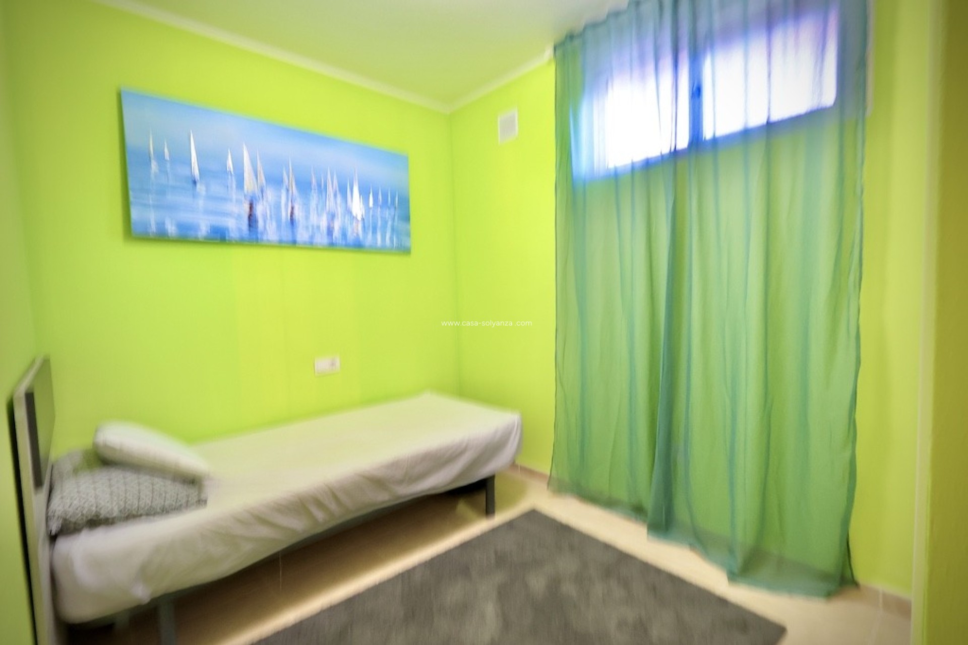 Herverkoop - Villa - San Miguel de Salinas - Inland