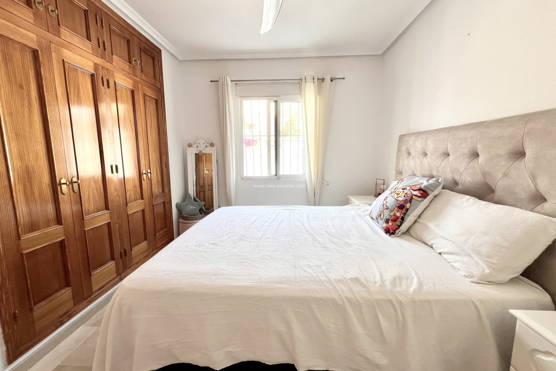 Herverkoop - Villa - San Miguel de Salinas - Inland