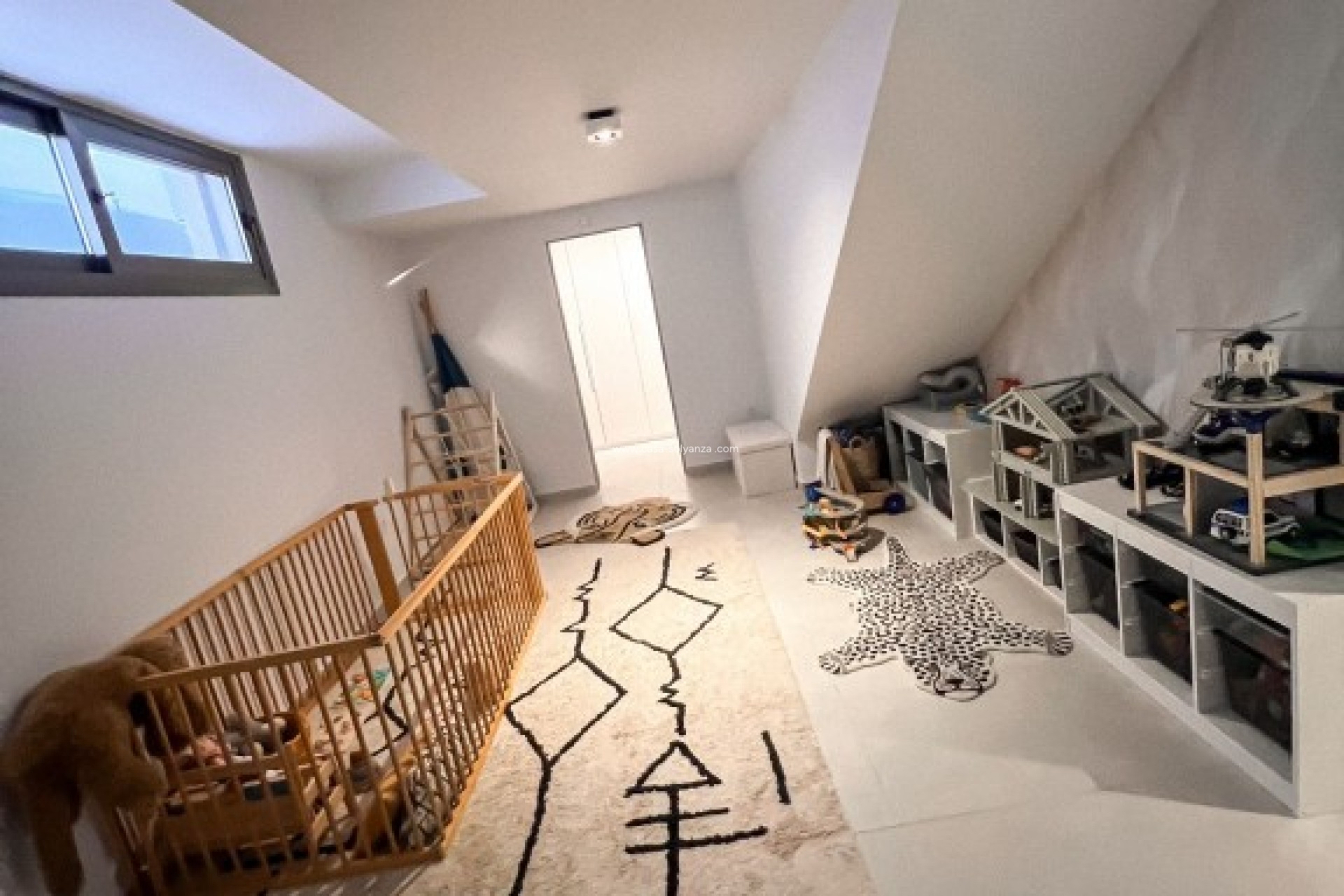 Herverkoop - Villa - San Miguel de Salinas - Inland