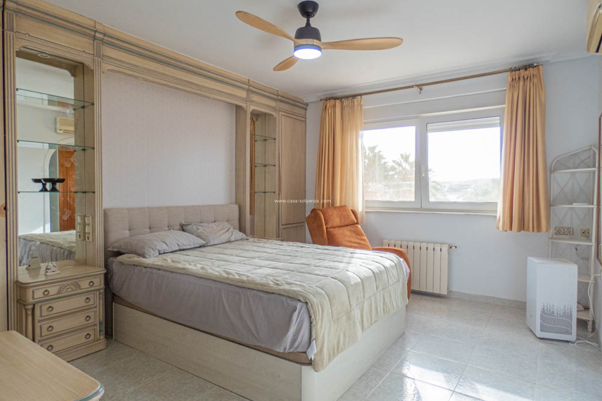 Herverkoop - Villa - San Miguel de Salinas - Inland