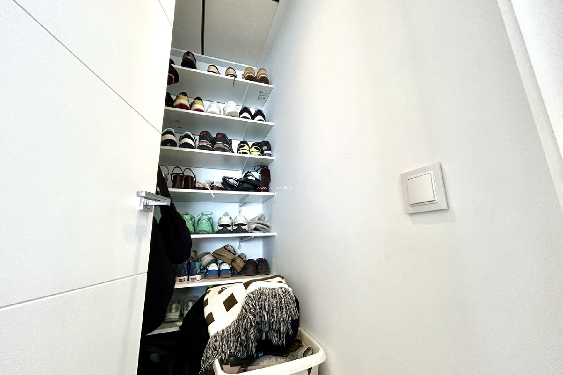 Herverkoop - Villa - San Miguel de Salinas - Inland