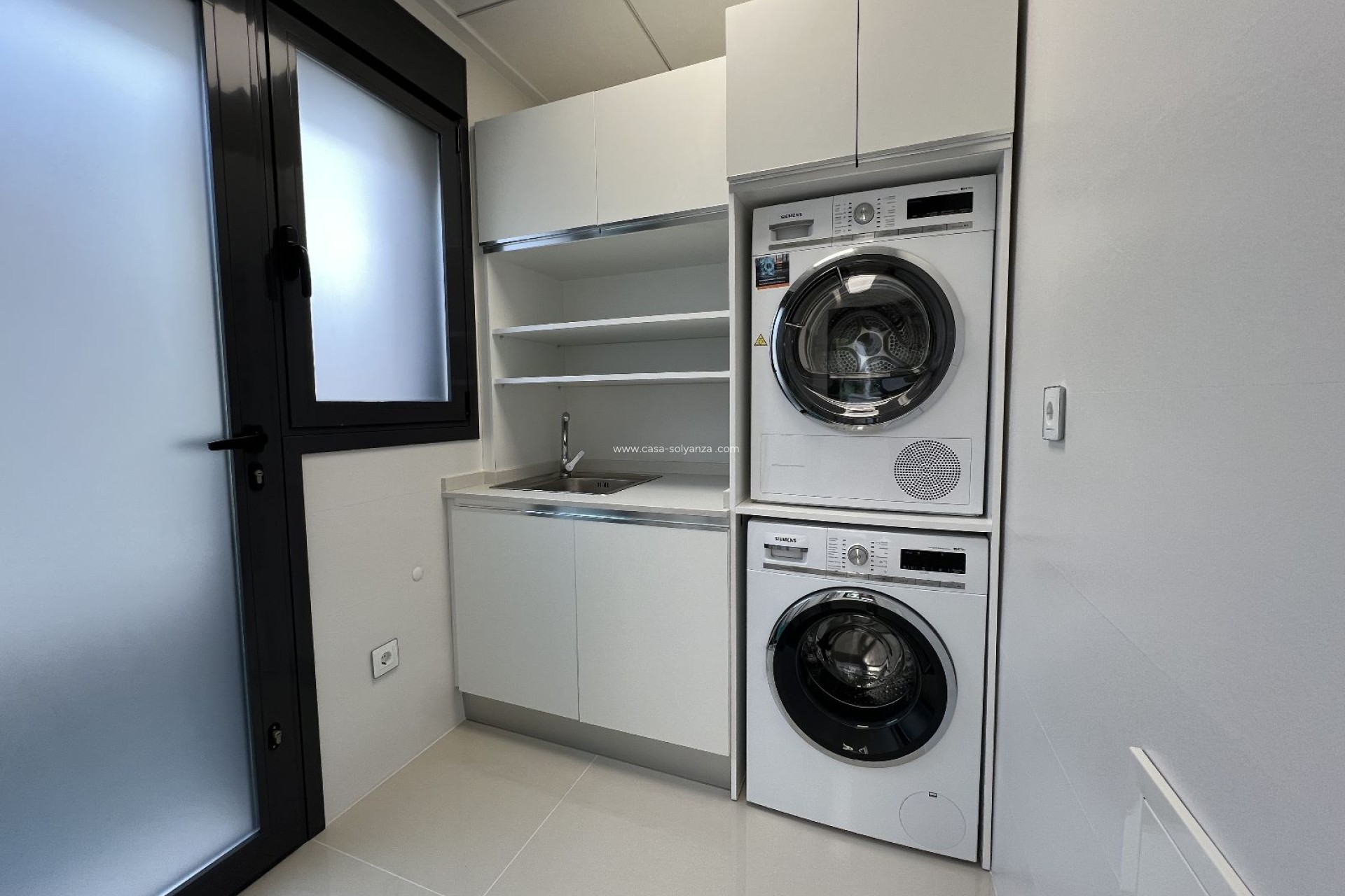 Herverkoop - Villa - San Miguel de Salinas - Inland