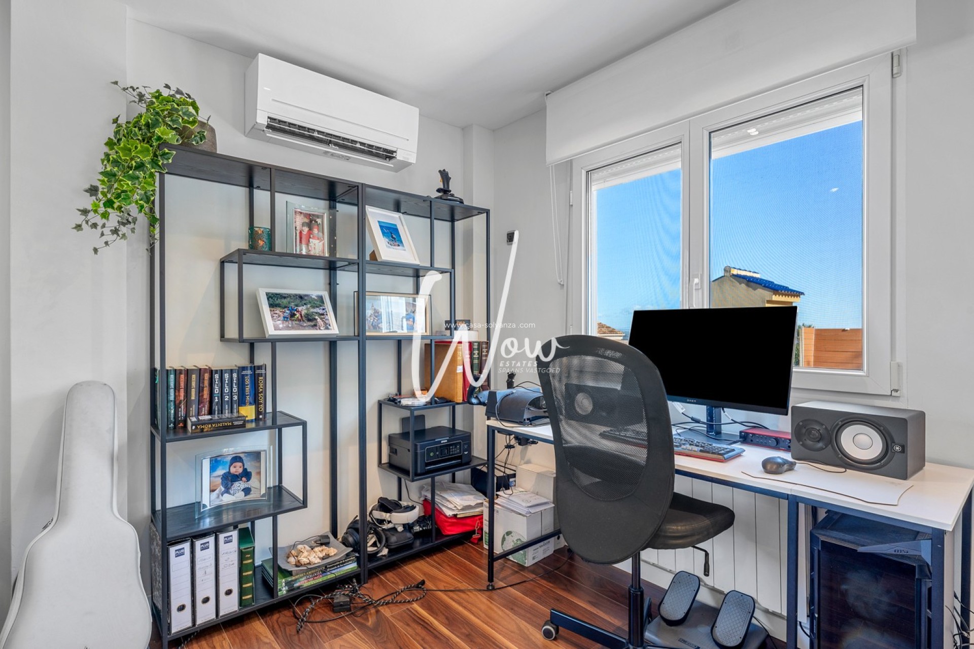 Herverkoop - Villa - San Miguel de Salinas - Inland