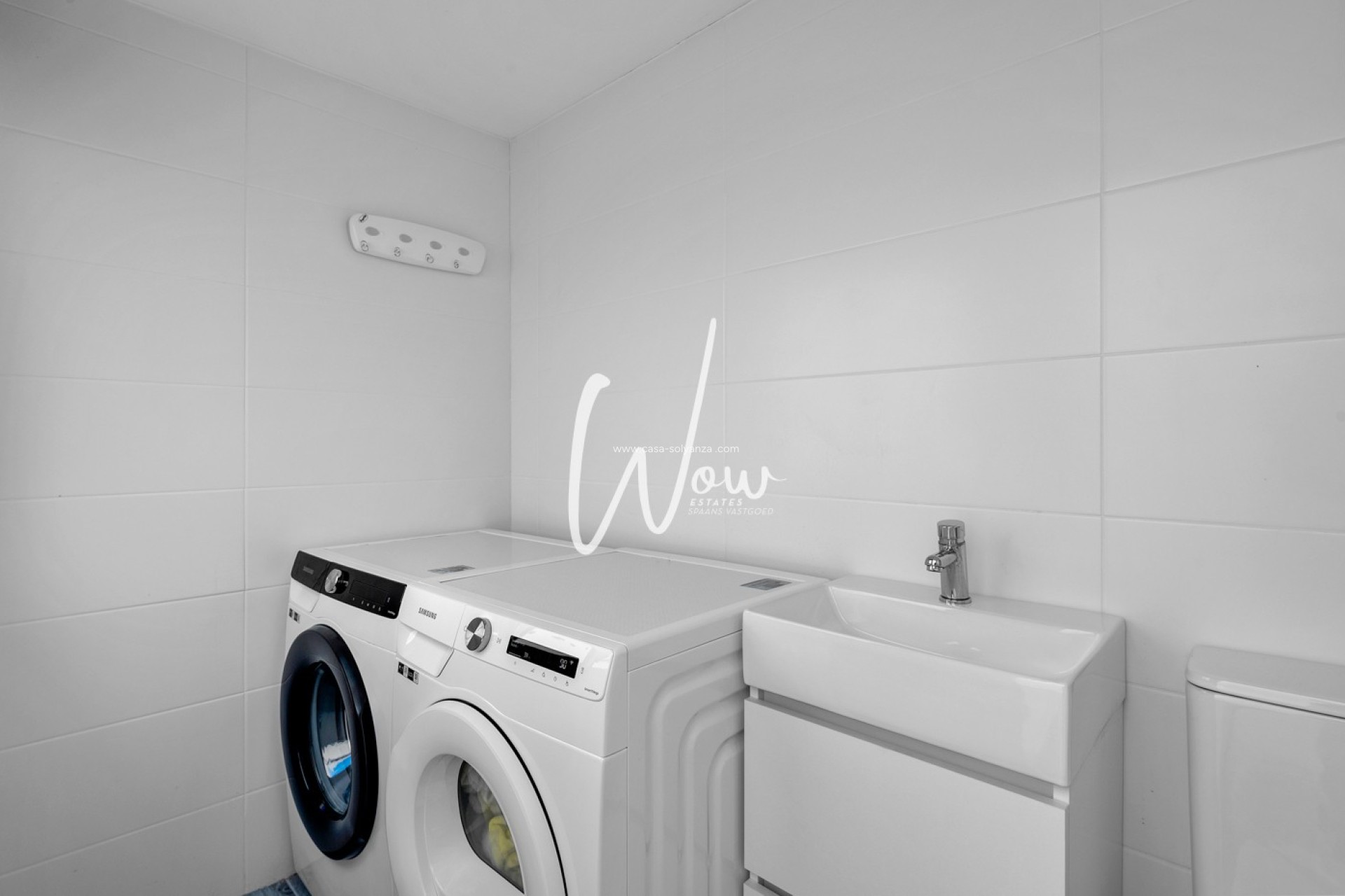 Herverkoop - Villa - San Miguel de Salinas - Inland