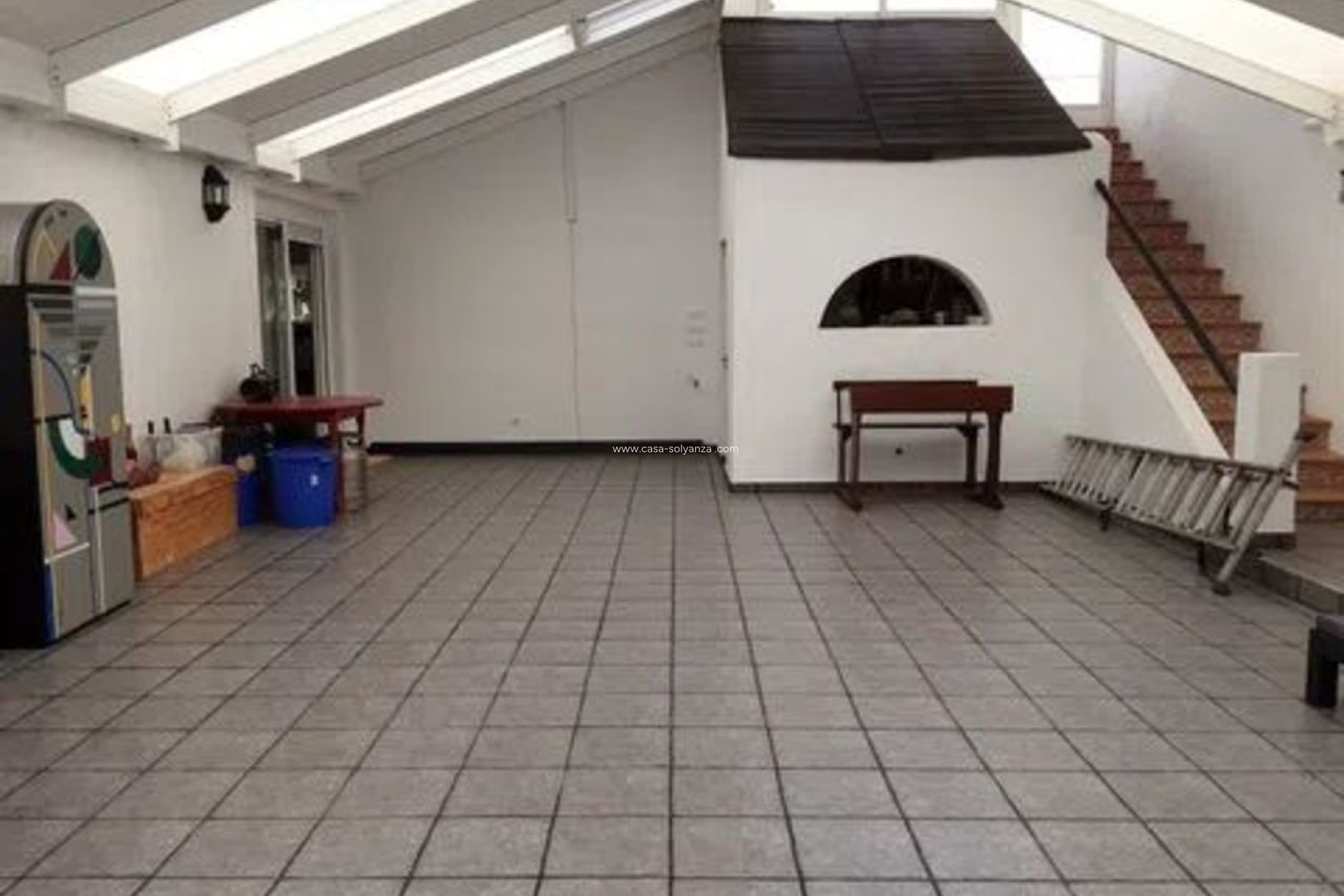 Herverkoop - Villa - San Miguel de Salinas - Inland