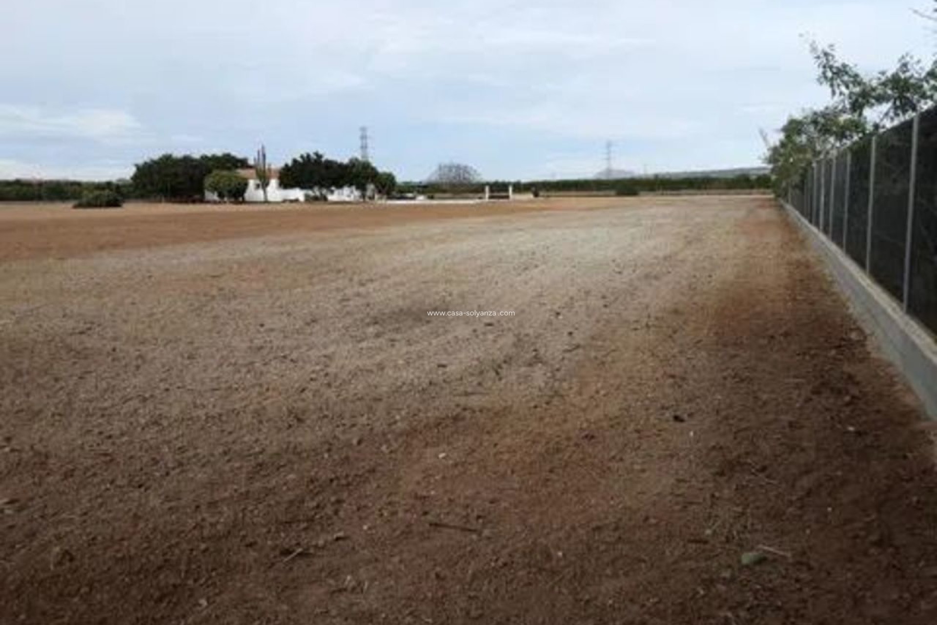 Herverkoop - Villa - San Miguel de Salinas - Inland