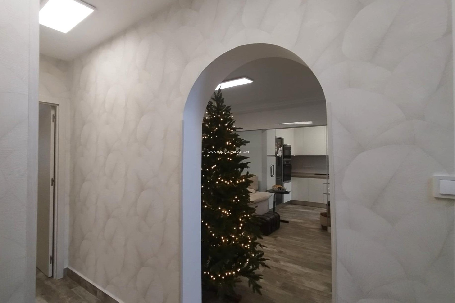 Herverkoop - Villa - San Miguel de Salinas - Inland