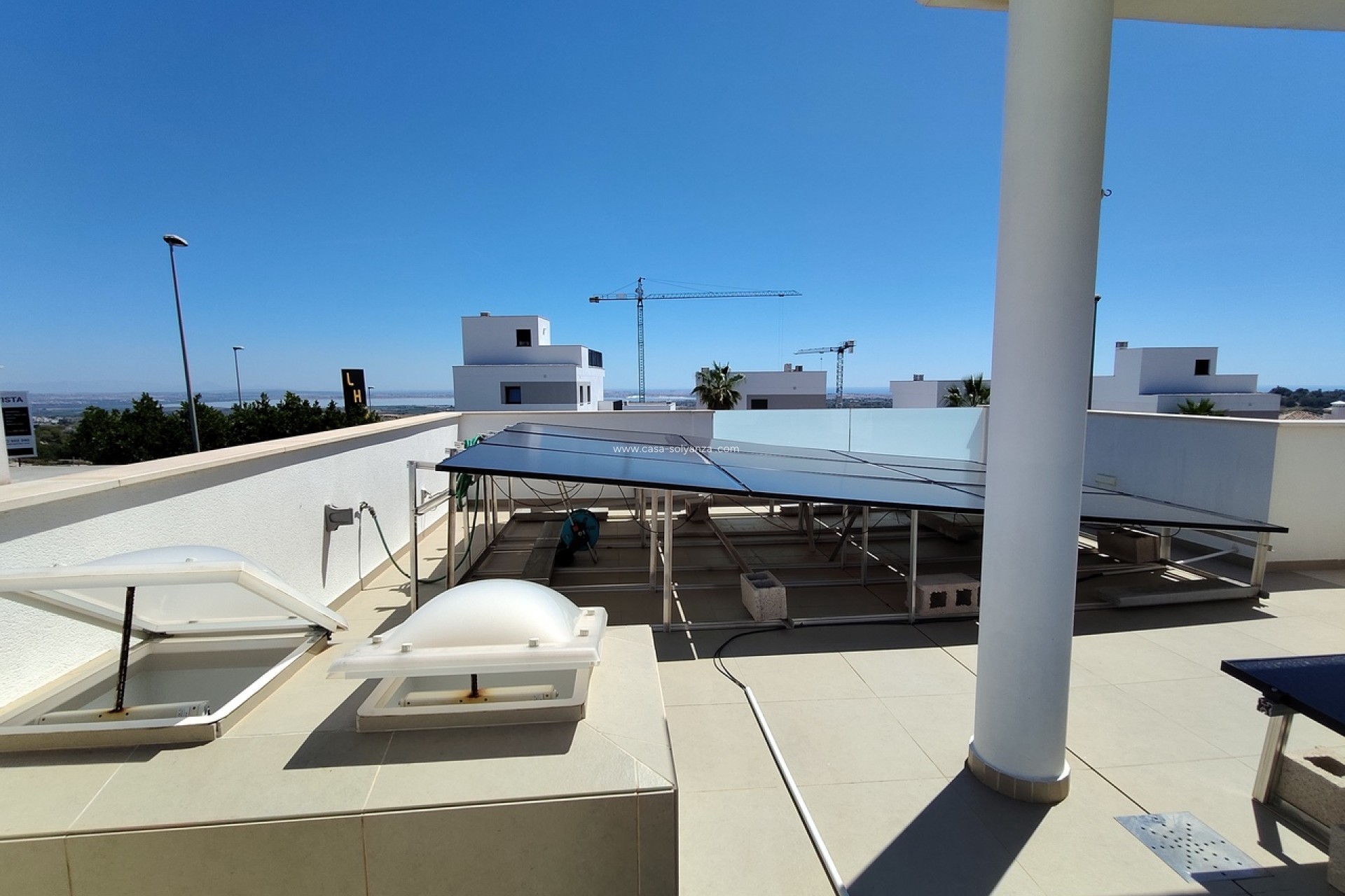 Herverkoop - Villa - San Miguel de Salinas - Inland