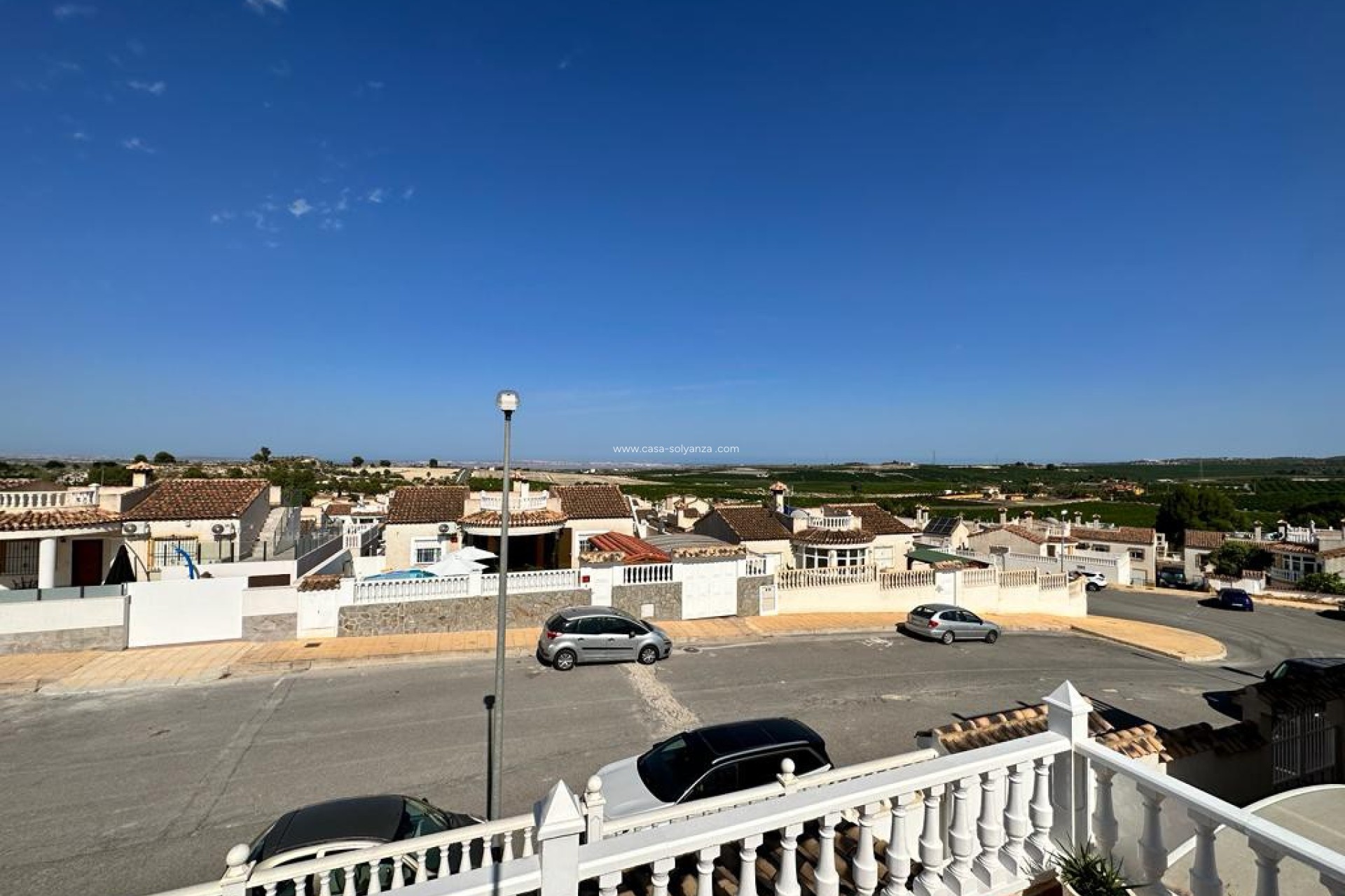 Herverkoop - Villa - San Miguel de Salinas - Inland