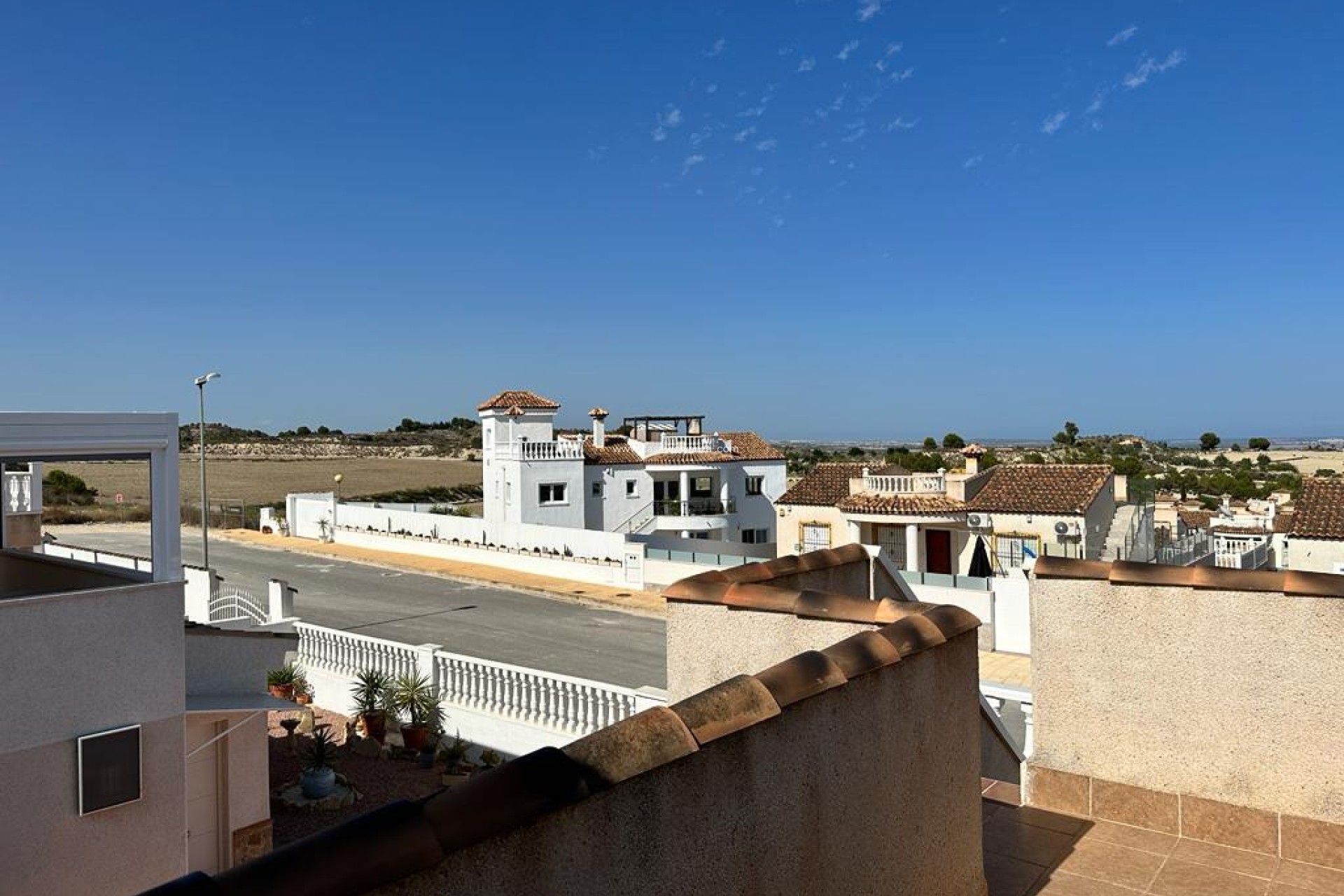 Herverkoop - Villa - San Miguel de Salinas - Inland