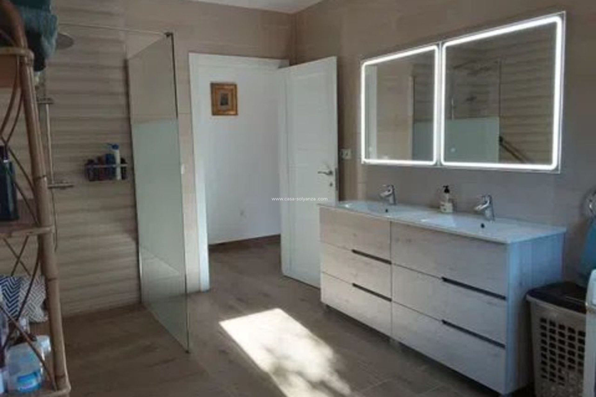 Herverkoop - Villa - San Miguel de Salinas - Inland