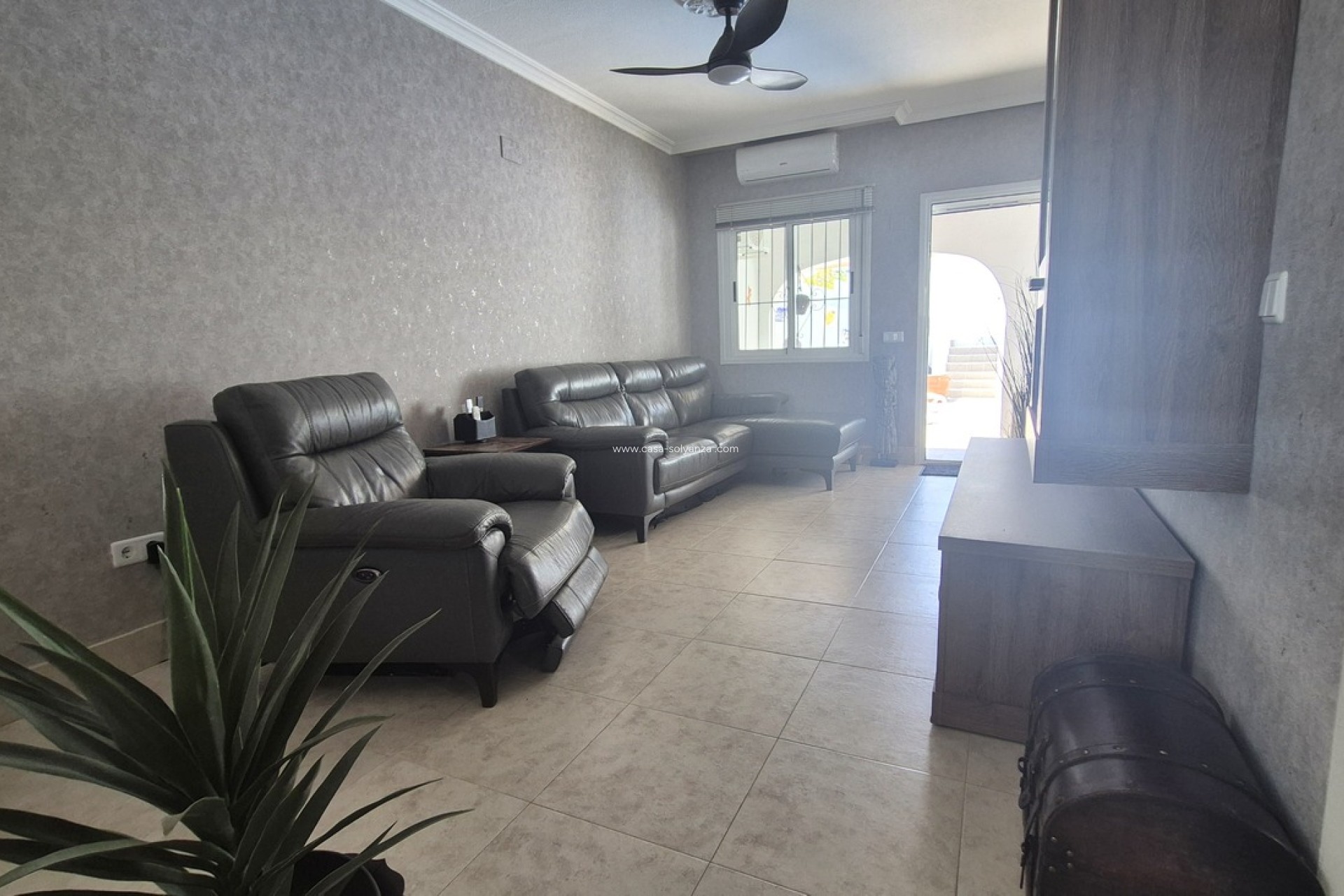 Herverkoop - Villa - San Miguel de Salinas - Inland