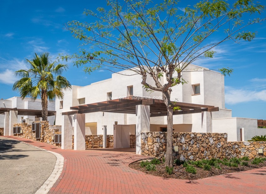 Herverkoop - Villa - San Miguel de Salinas - LAS COLINAS GOLF RESORT