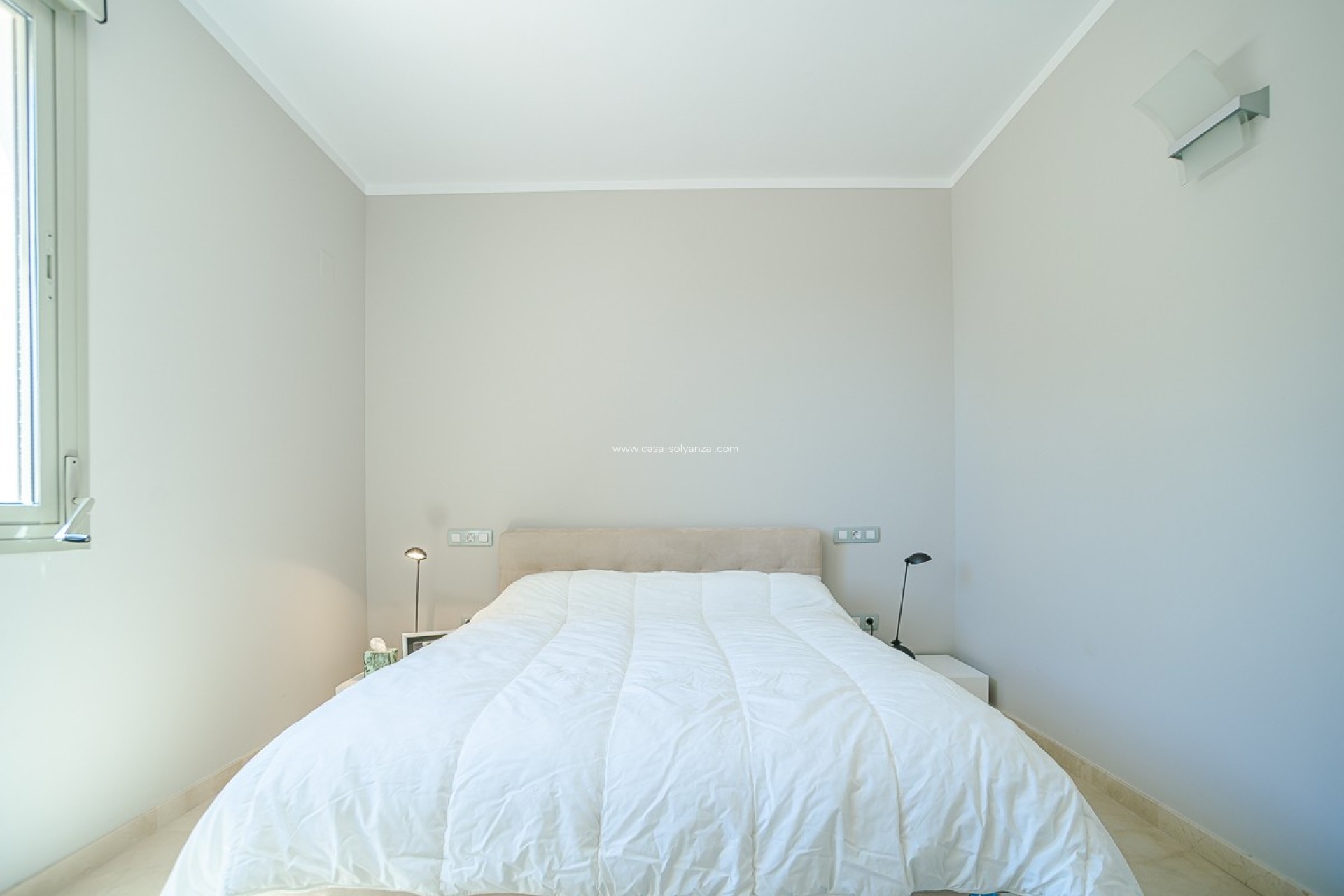 Herverkoop - Villa - San Miguel de Salinas - LAS COLINAS GOLF RESORT