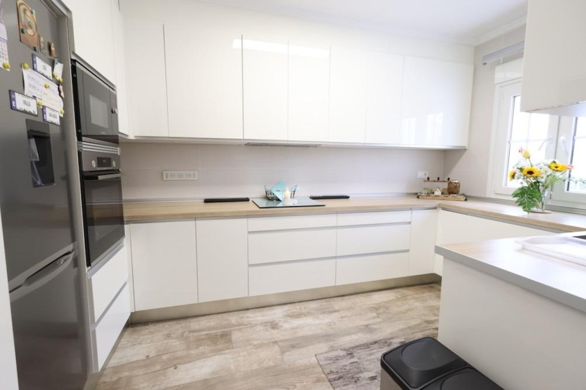 Herverkoop - Villa - San Miguel de Salinas - Las Filipinas