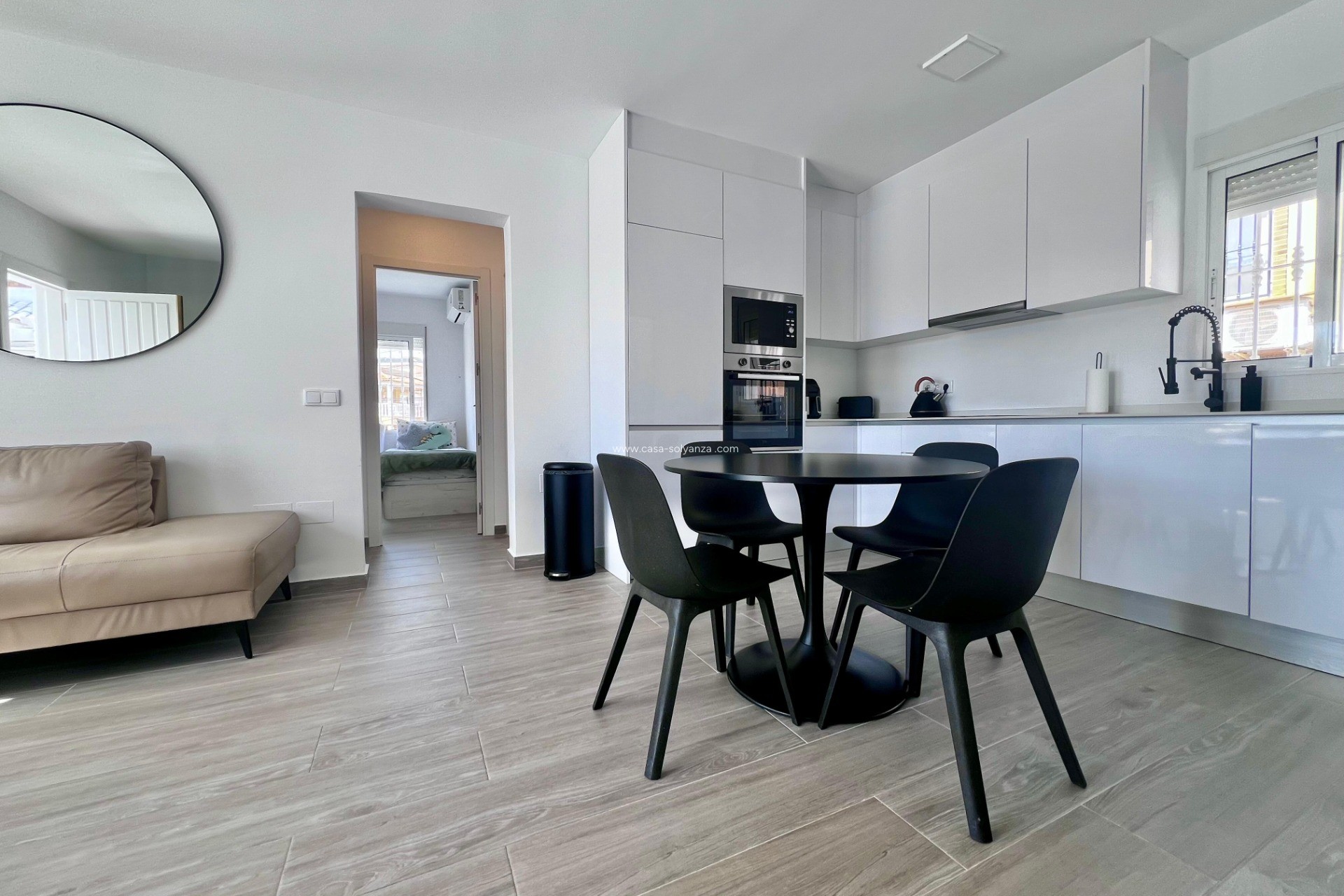 Herverkoop - Villa - San Miguel de Salinas - Las filipinas