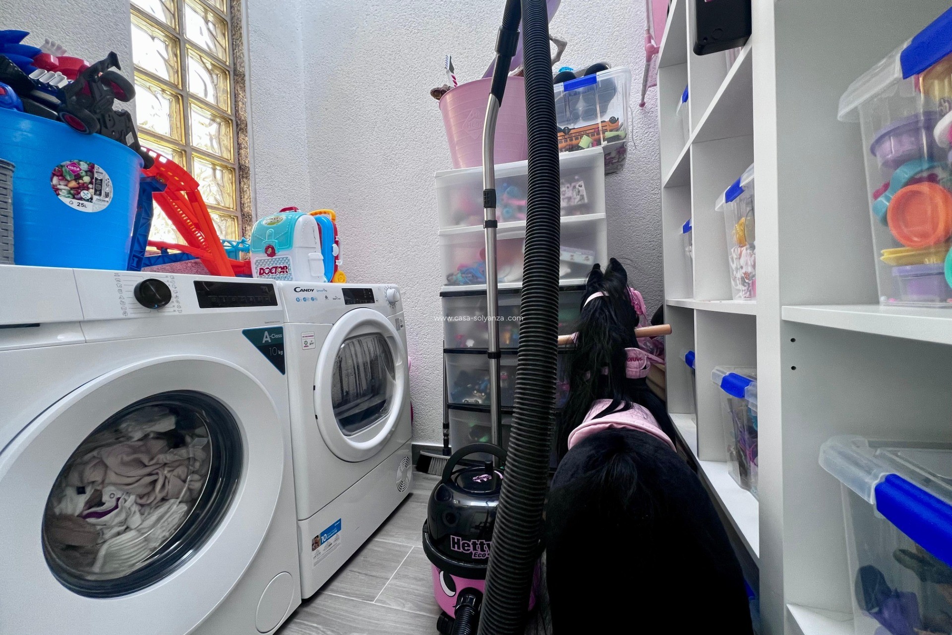 Herverkoop - Villa - San Miguel de Salinas - Las filipinas