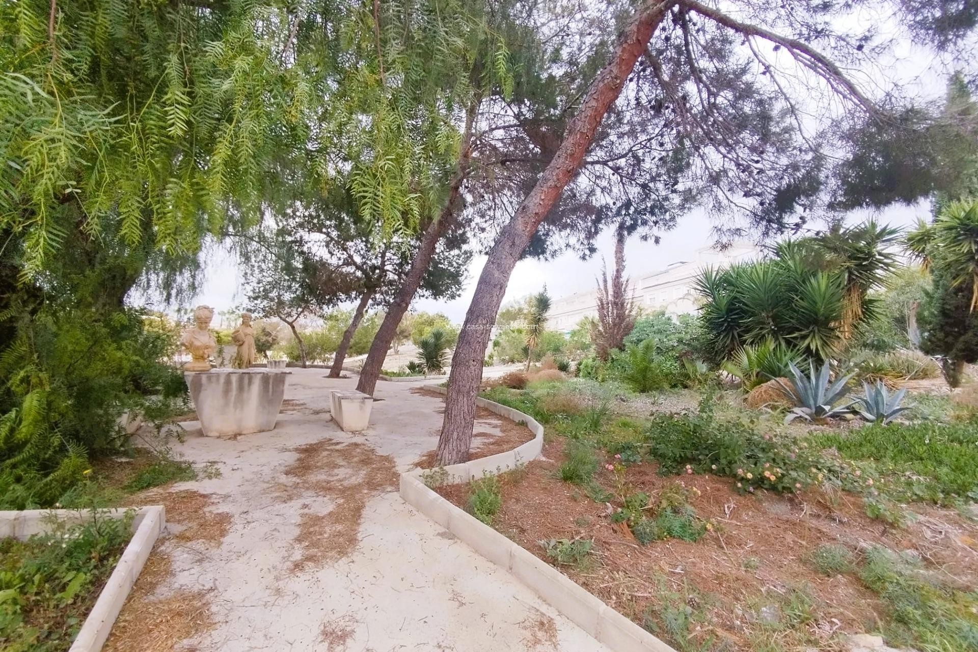 Herverkoop - Villa - San Miguel de Salinas - Las Filipinas