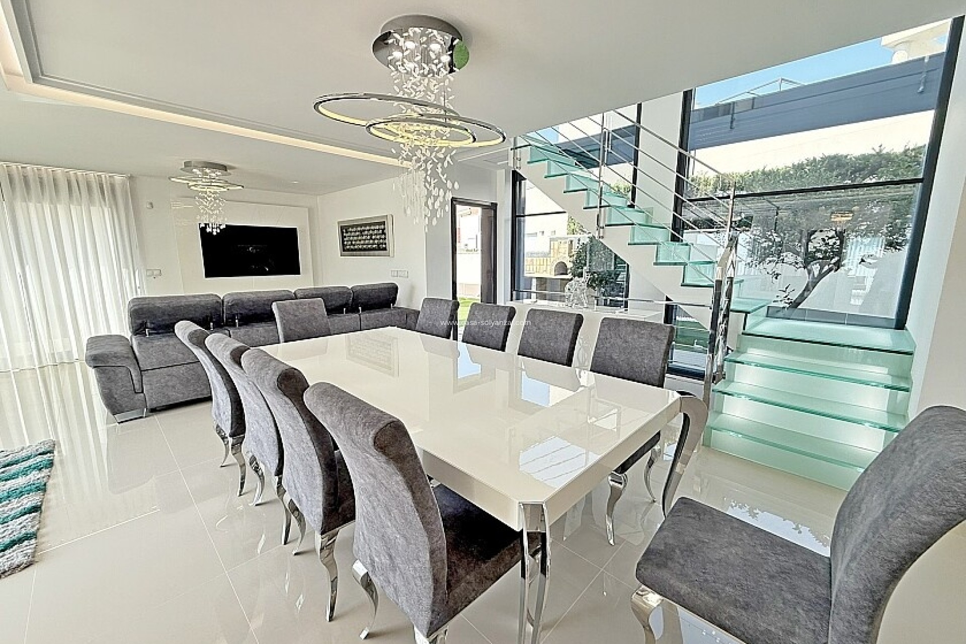 Herverkoop - Villa - San Miguel de Salinas - Mirador De San Miguel