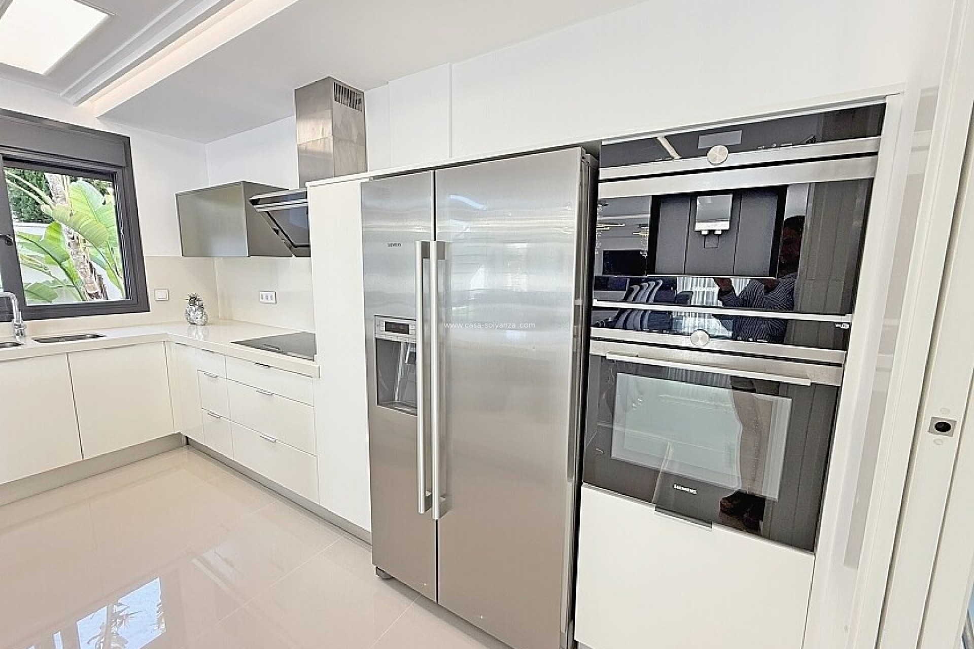 Herverkoop - Villa - San Miguel de Salinas - Mirador De San Miguel