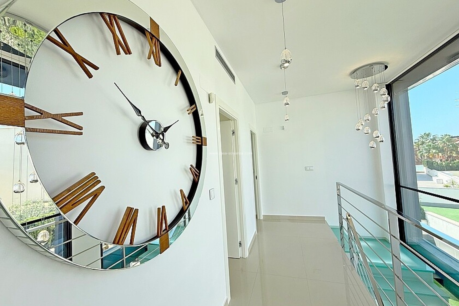 Herverkoop - Villa - San Miguel de Salinas - Mirador De San Miguel