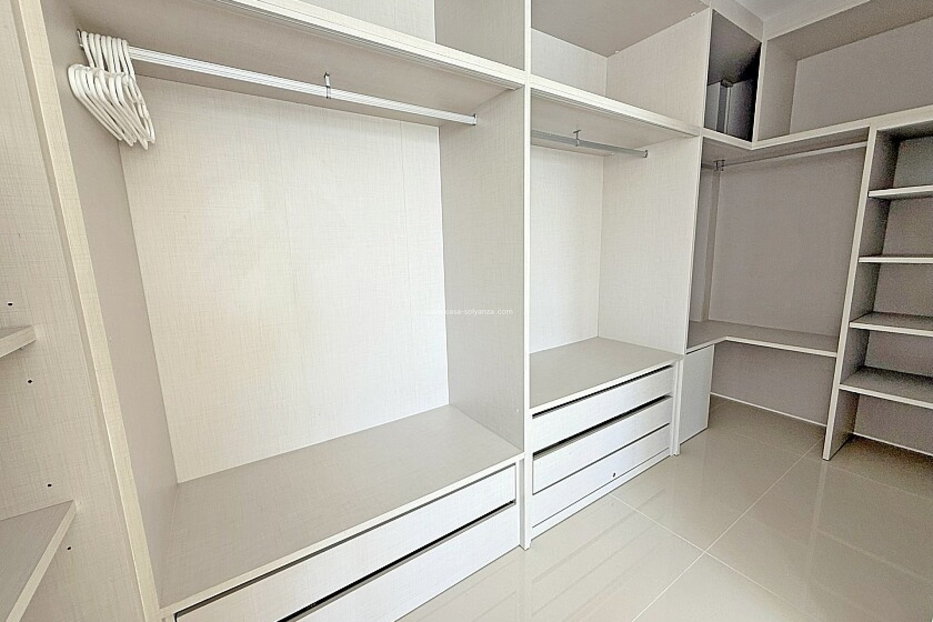 Herverkoop - Villa - San Miguel de Salinas - Mirador De San Miguel