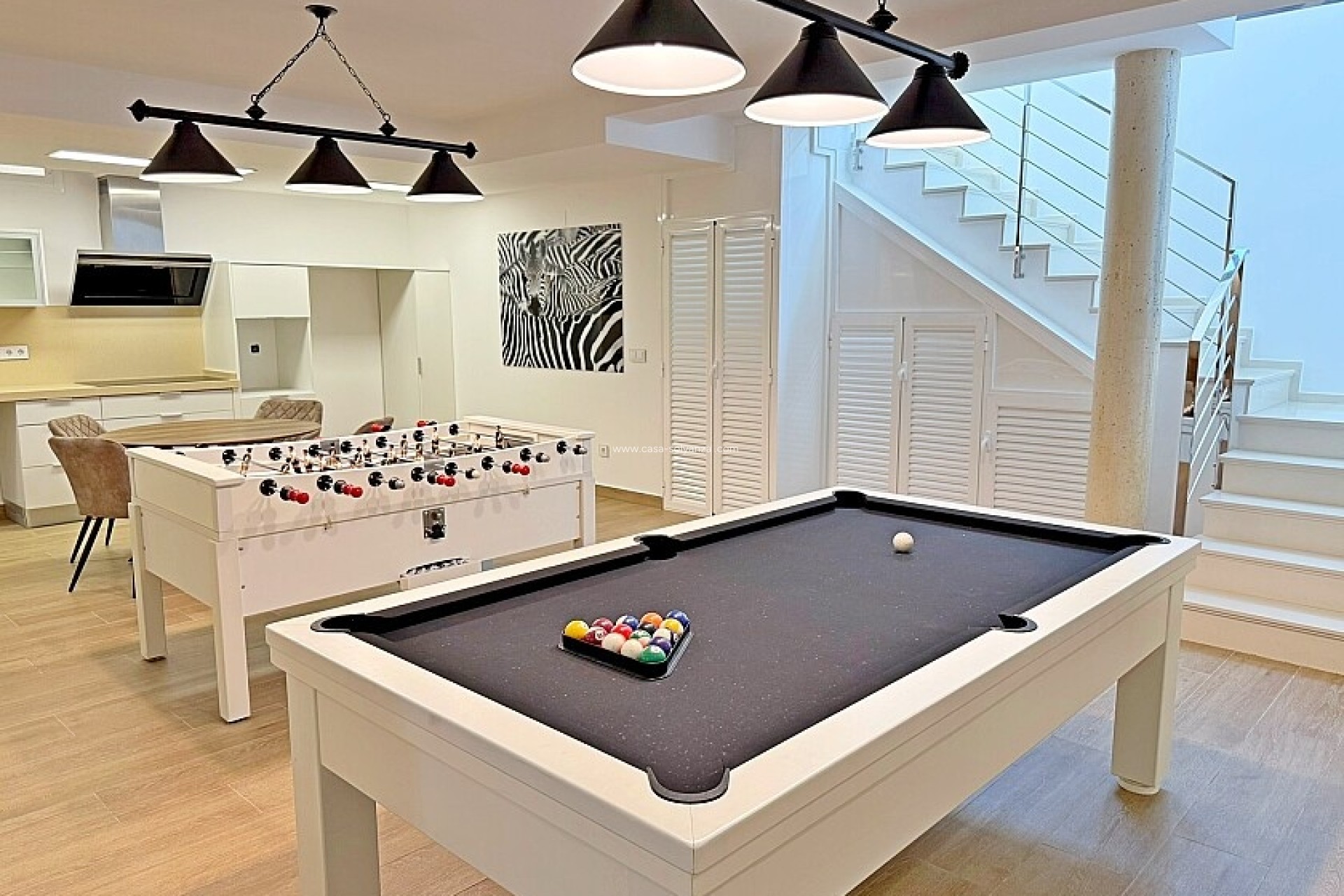 Herverkoop - Villa - San Miguel de Salinas - Mirador De San Miguel