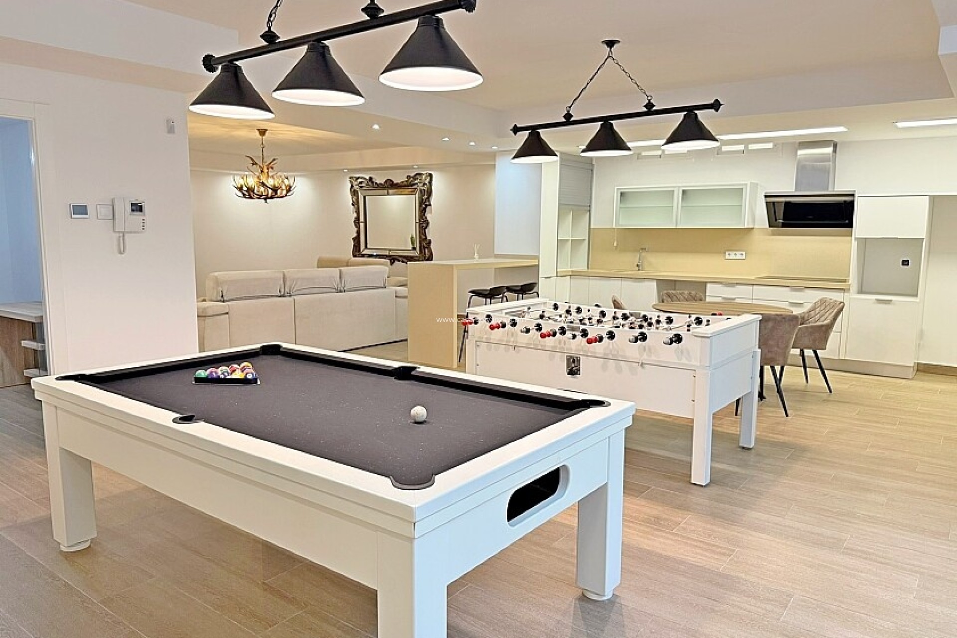 Herverkoop - Villa - San Miguel de Salinas - Mirador De San Miguel