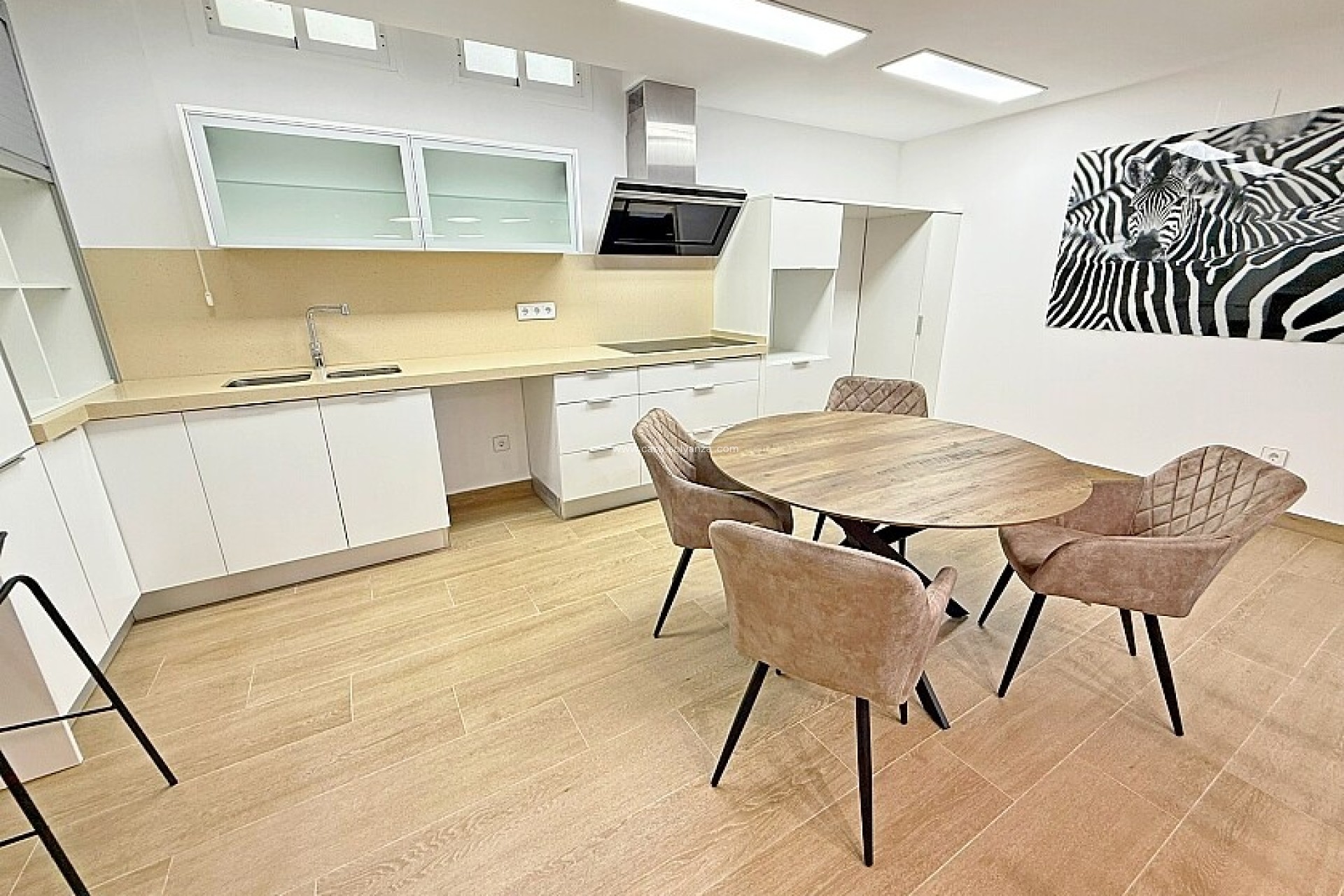 Herverkoop - Villa - San Miguel de Salinas - Mirador De San Miguel