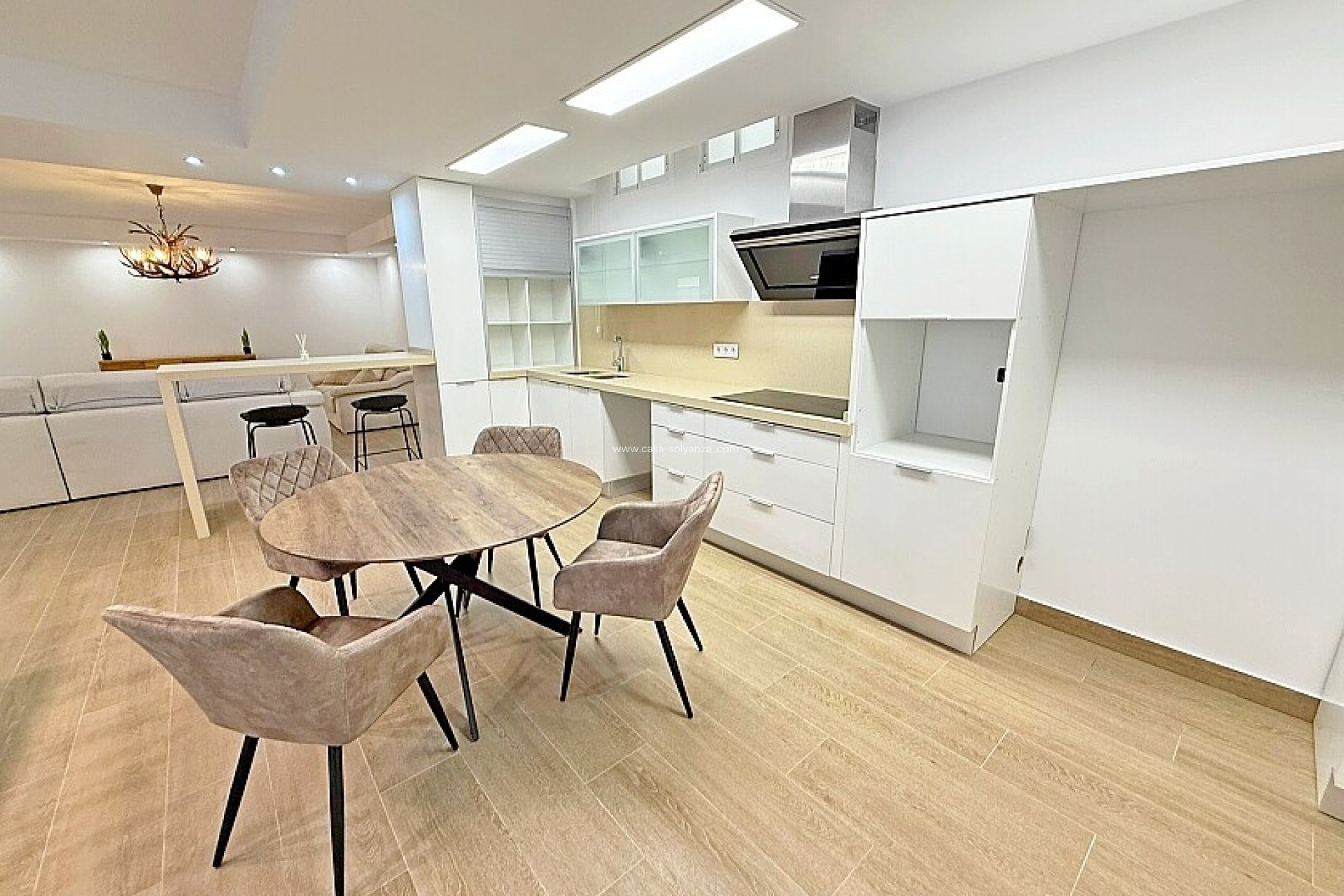 Herverkoop - Villa - San Miguel de Salinas - Mirador De San Miguel