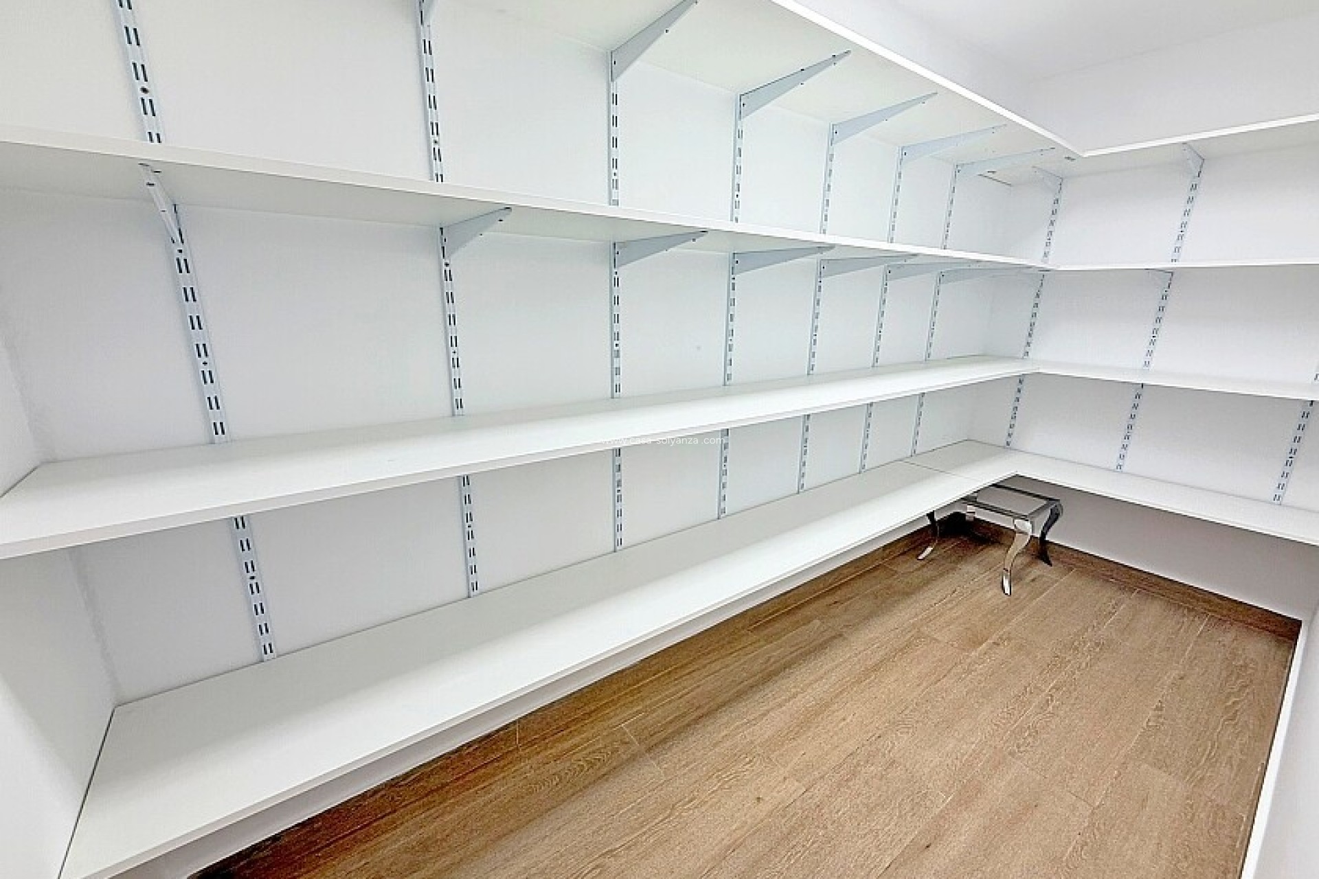 Herverkoop - Villa - San Miguel de Salinas - Mirador De San Miguel