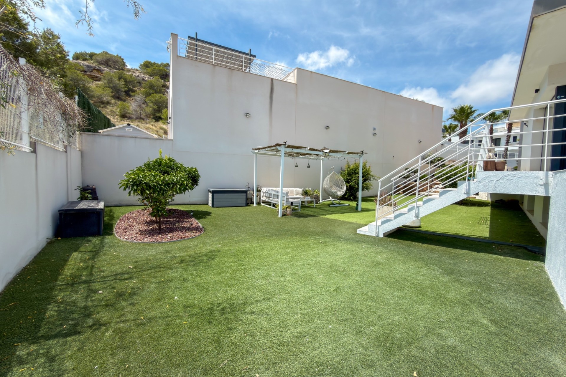 Herverkoop - Villa - San Miguel de Salinas - Mirador De San Miguel