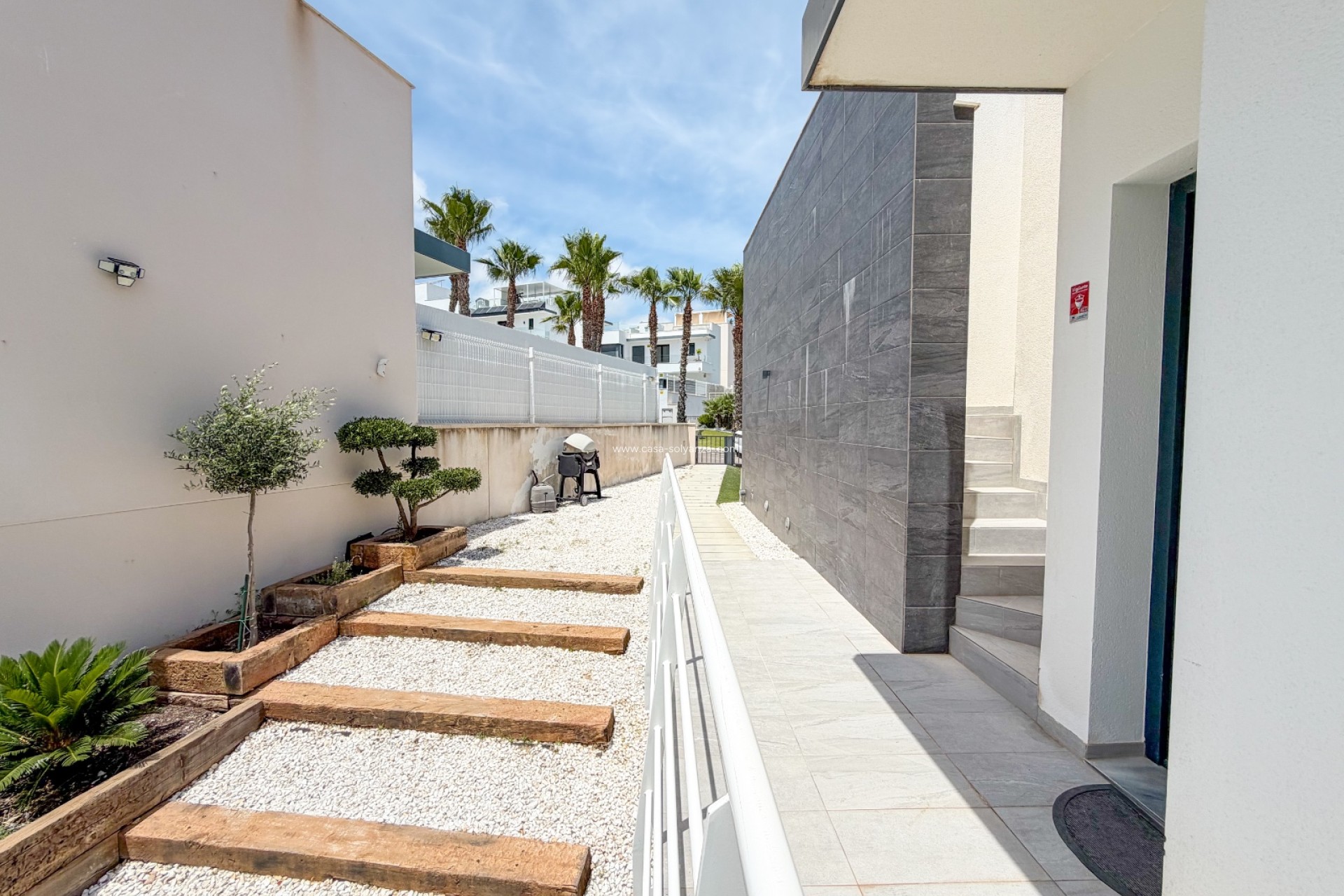 Herverkoop - Villa - San Miguel de Salinas - Mirador De San Miguel